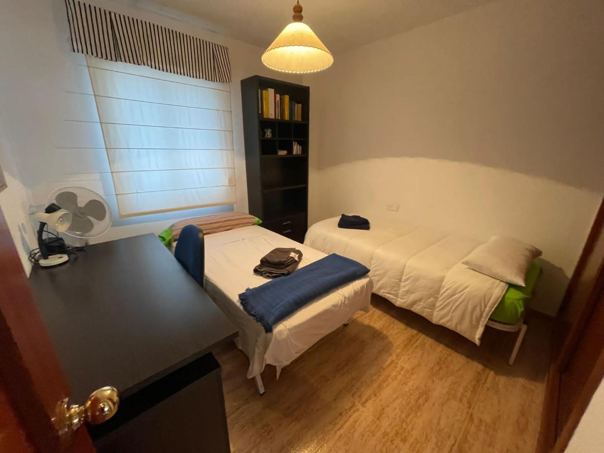 Departamento de tres habitaciones