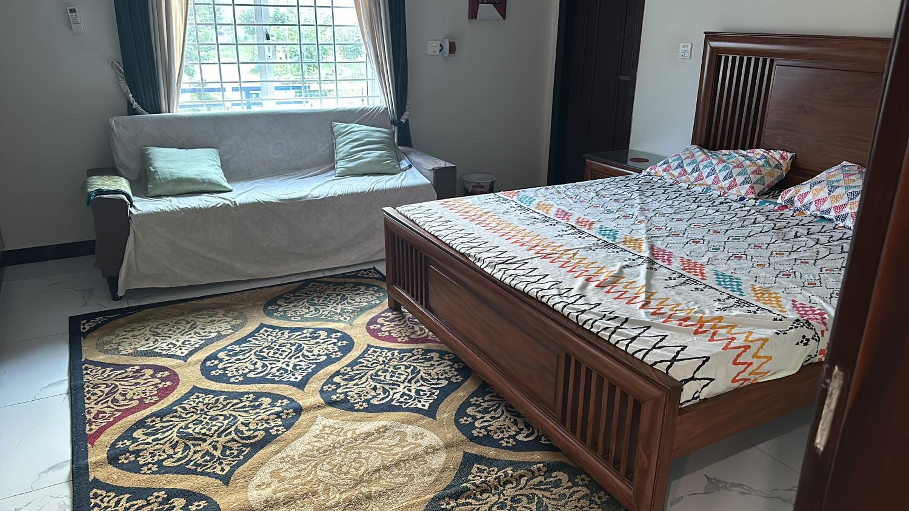 Family Room photo 2
