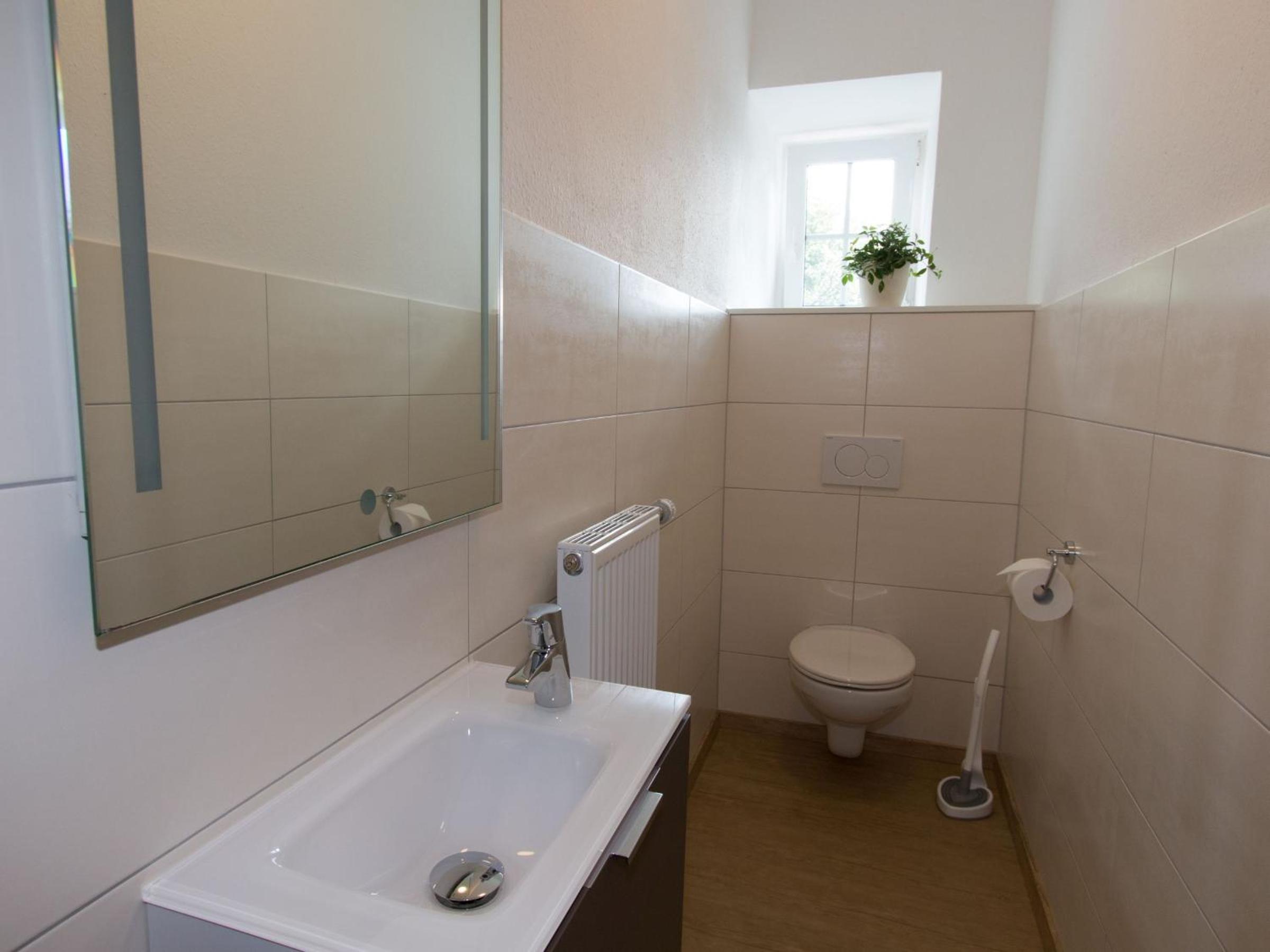 Apartment with Shower photo 3