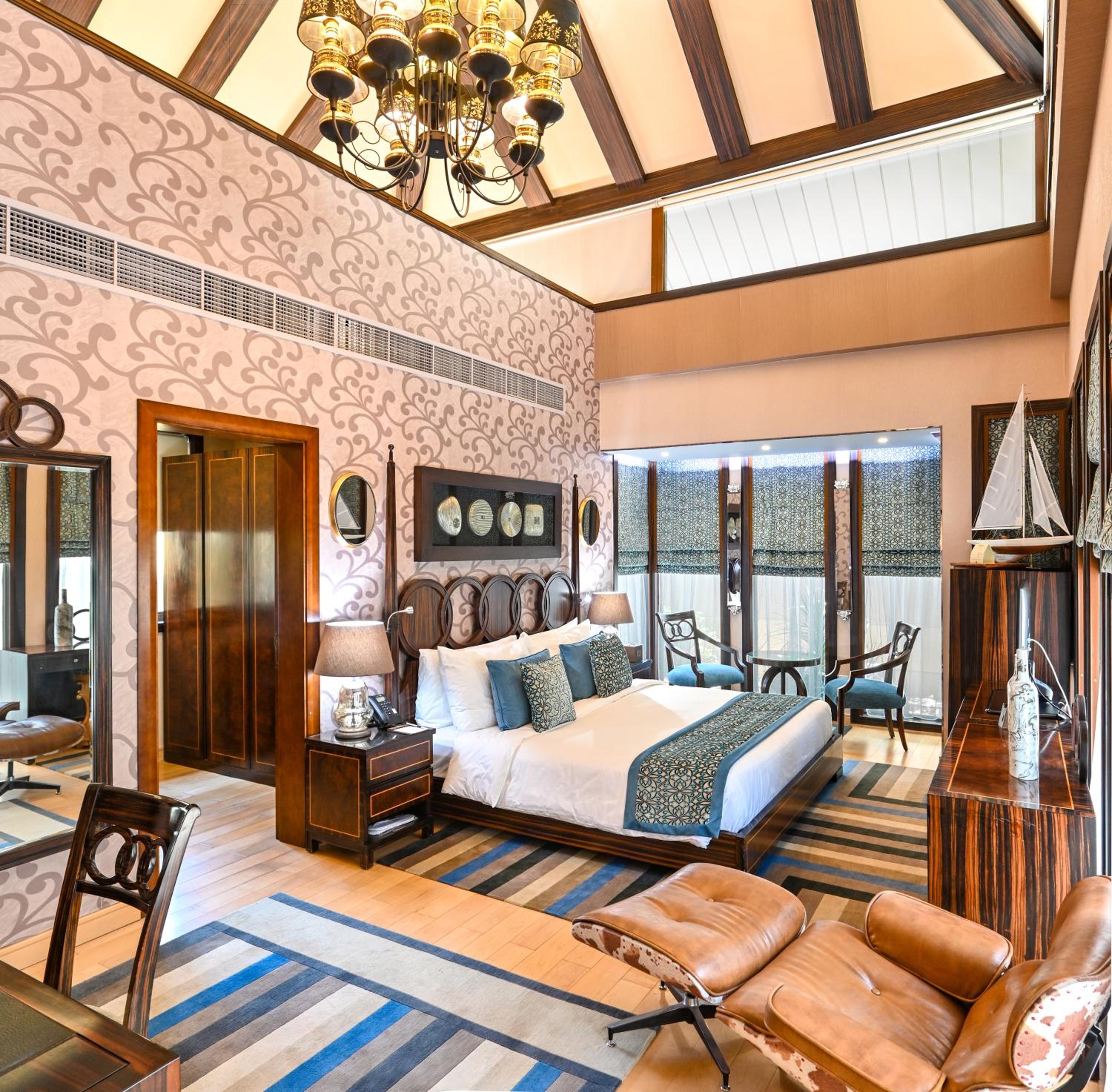 Three Bedroom Villa photo 1