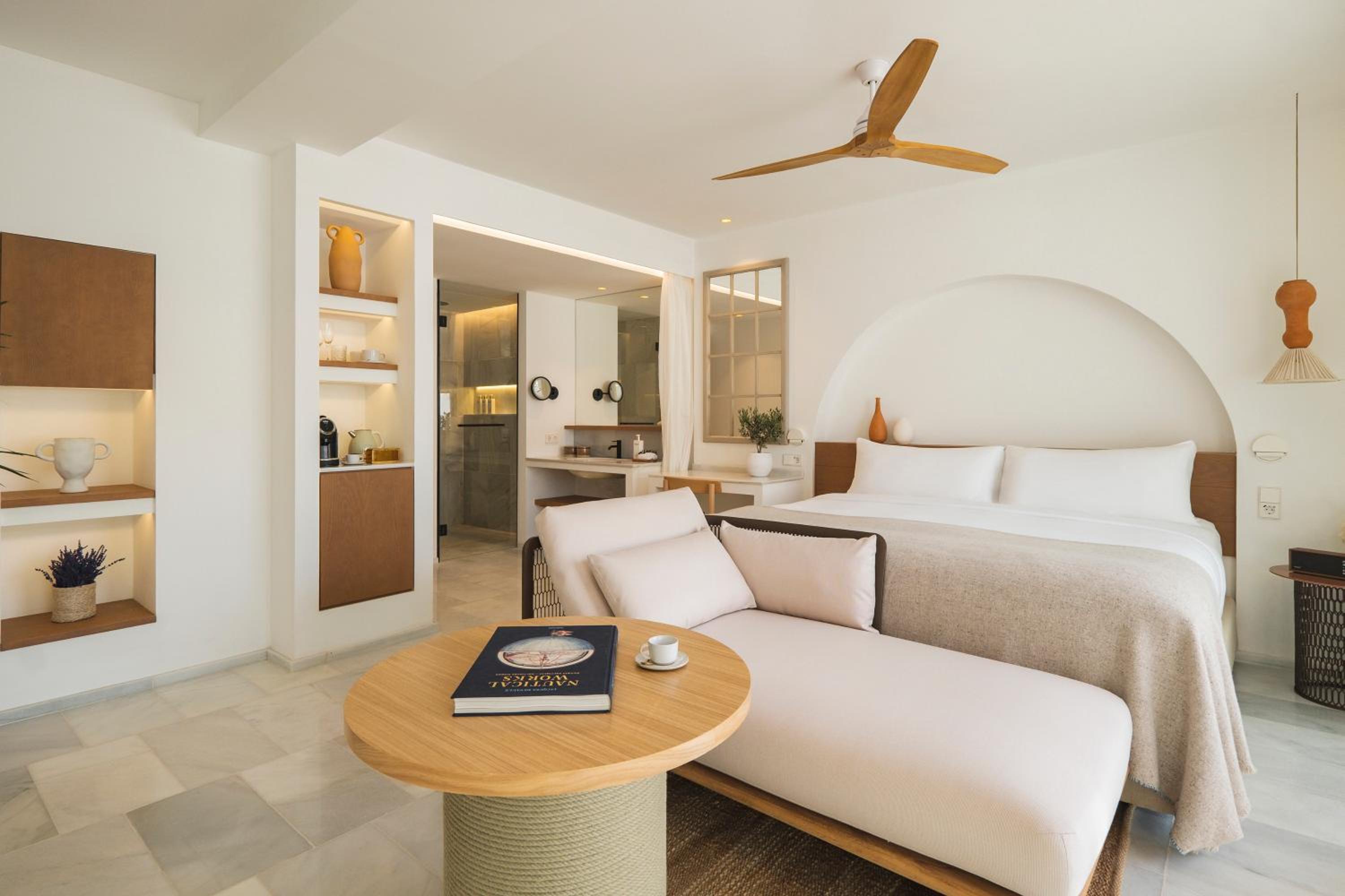 Premium Room with Terrace - Photo 6
