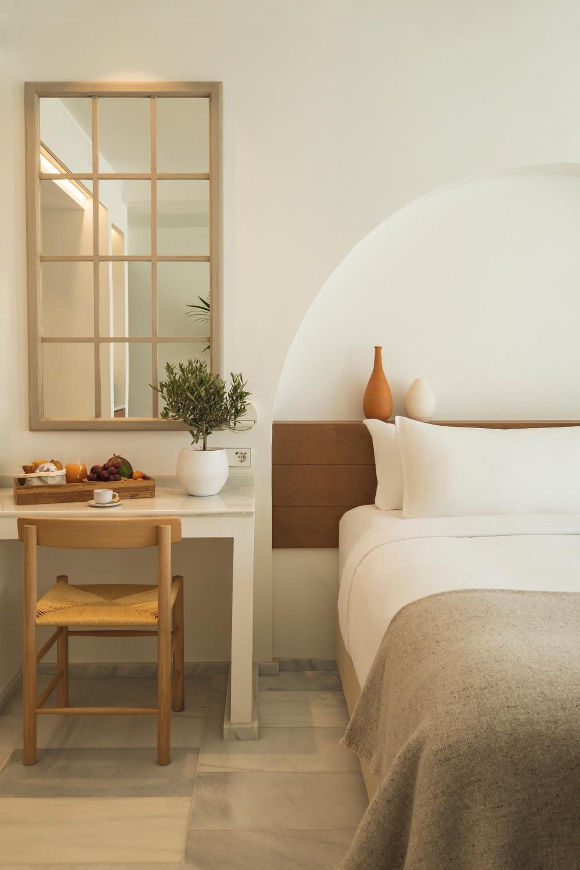Premium Room with Terrace - Photo 5