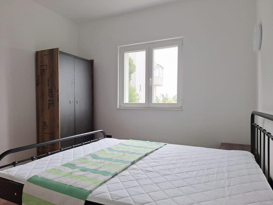 Two-Bedroom Standard Apartment
