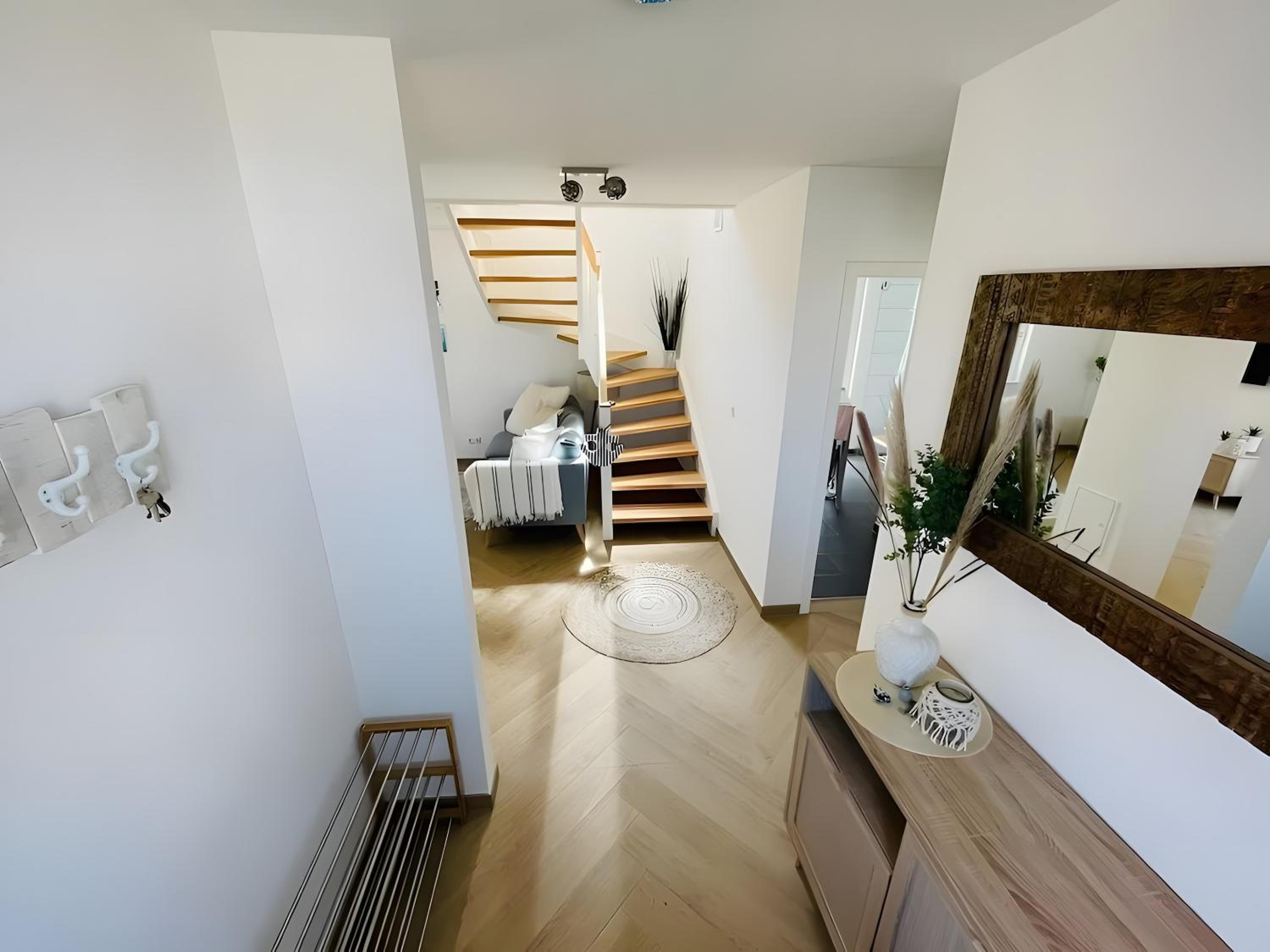 Two-Bedroom House photo 1