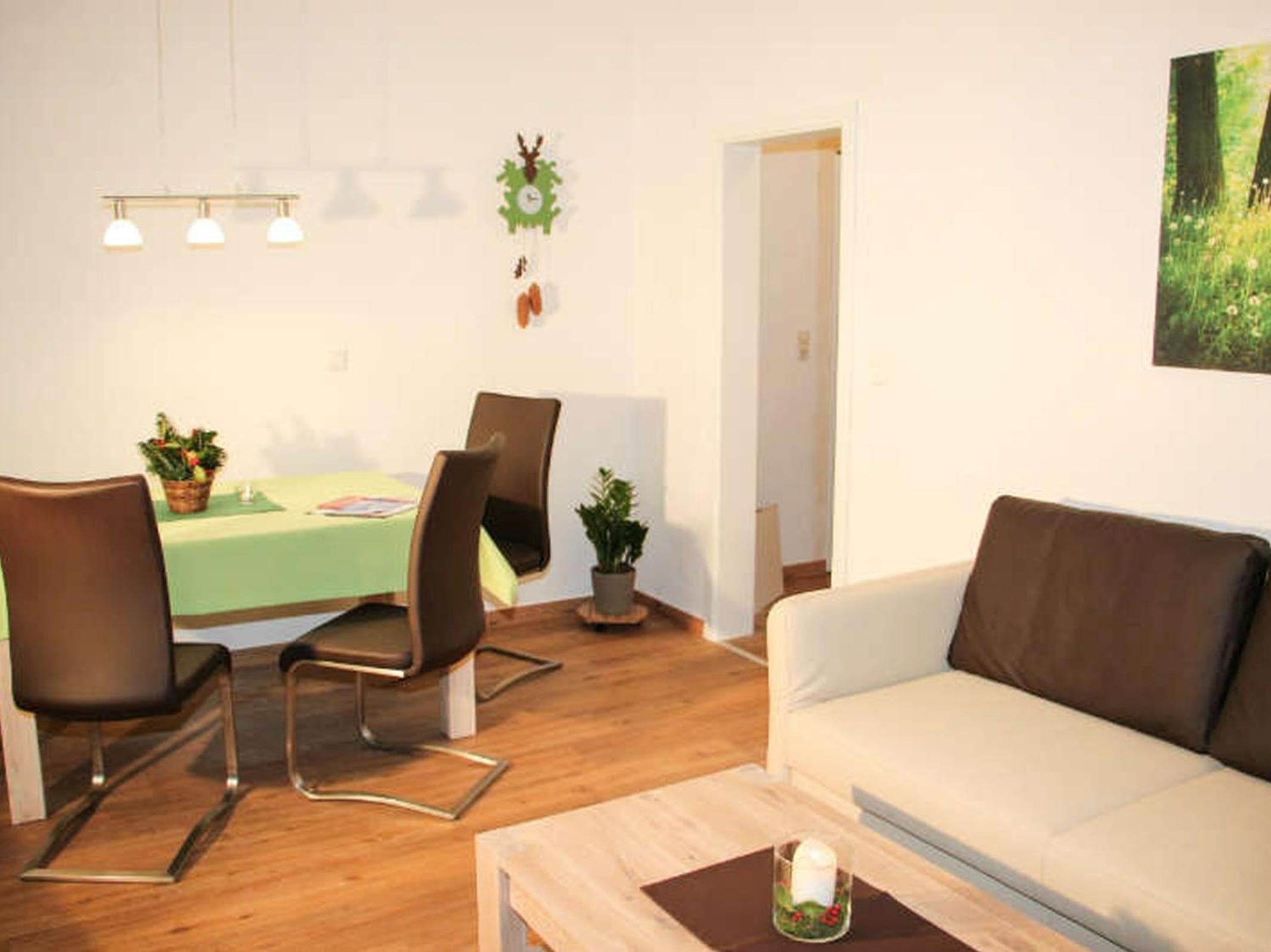 Apartment with Shower photo 3