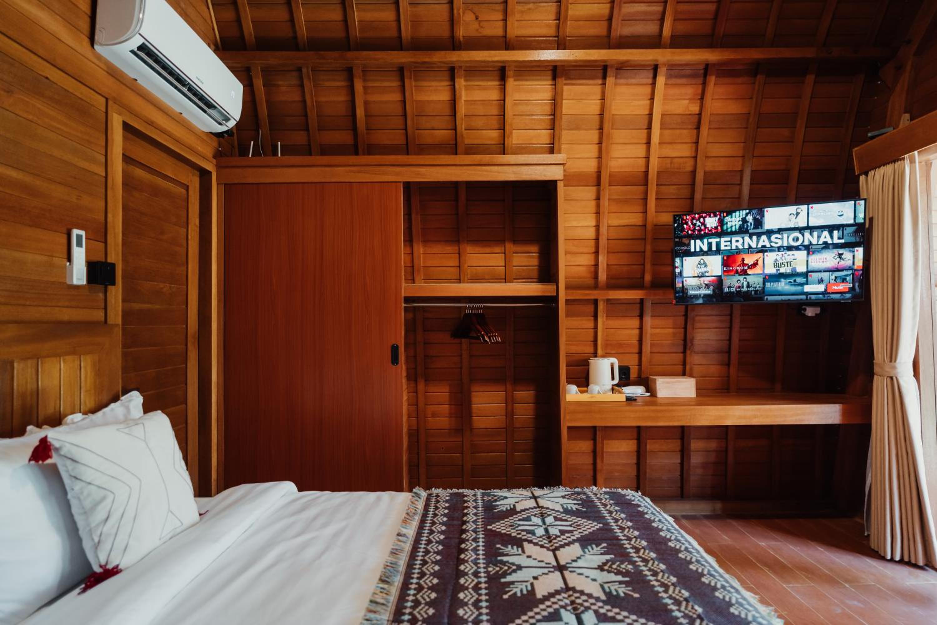 Deluxe Room photo 1