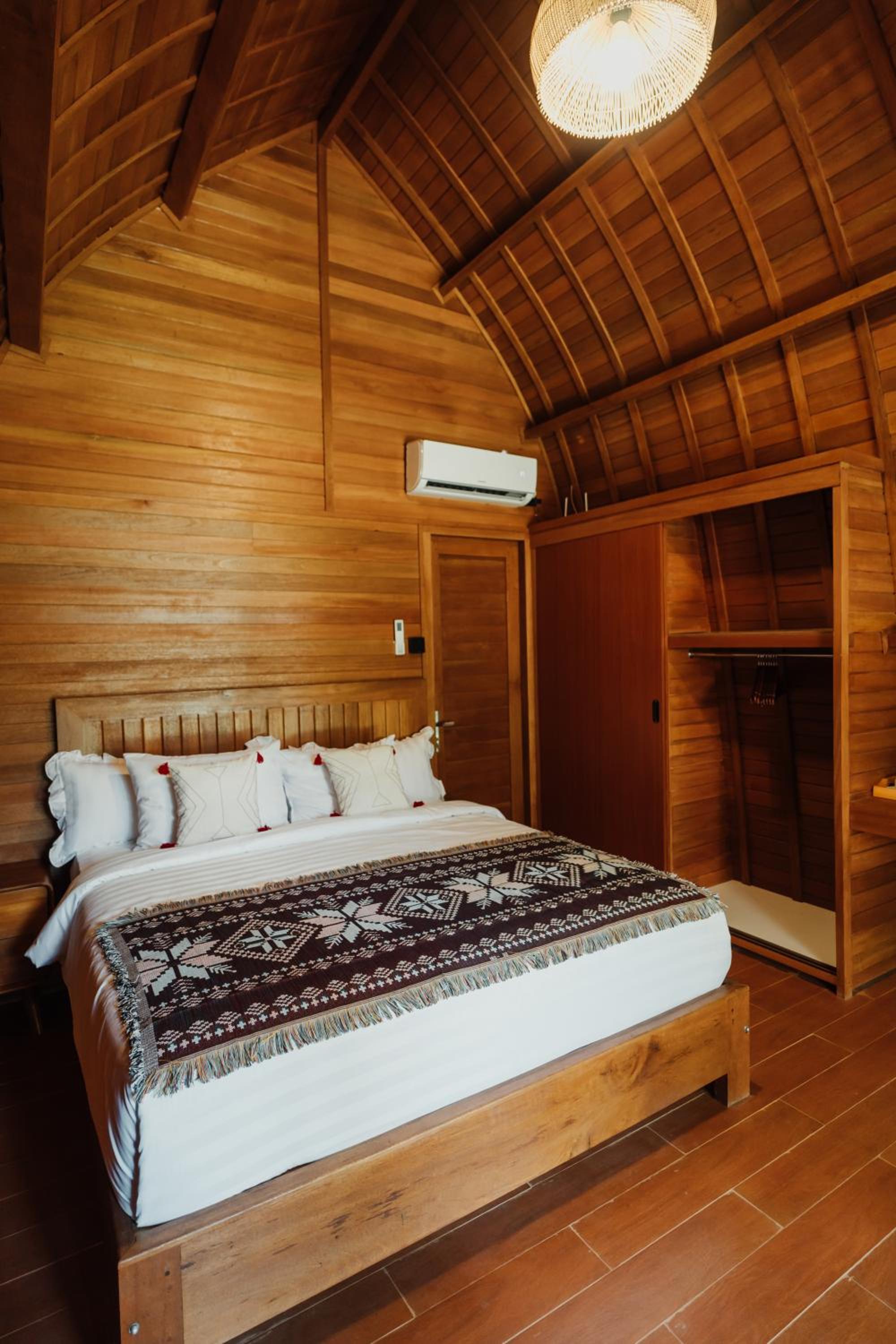 Deluxe Room photo 2