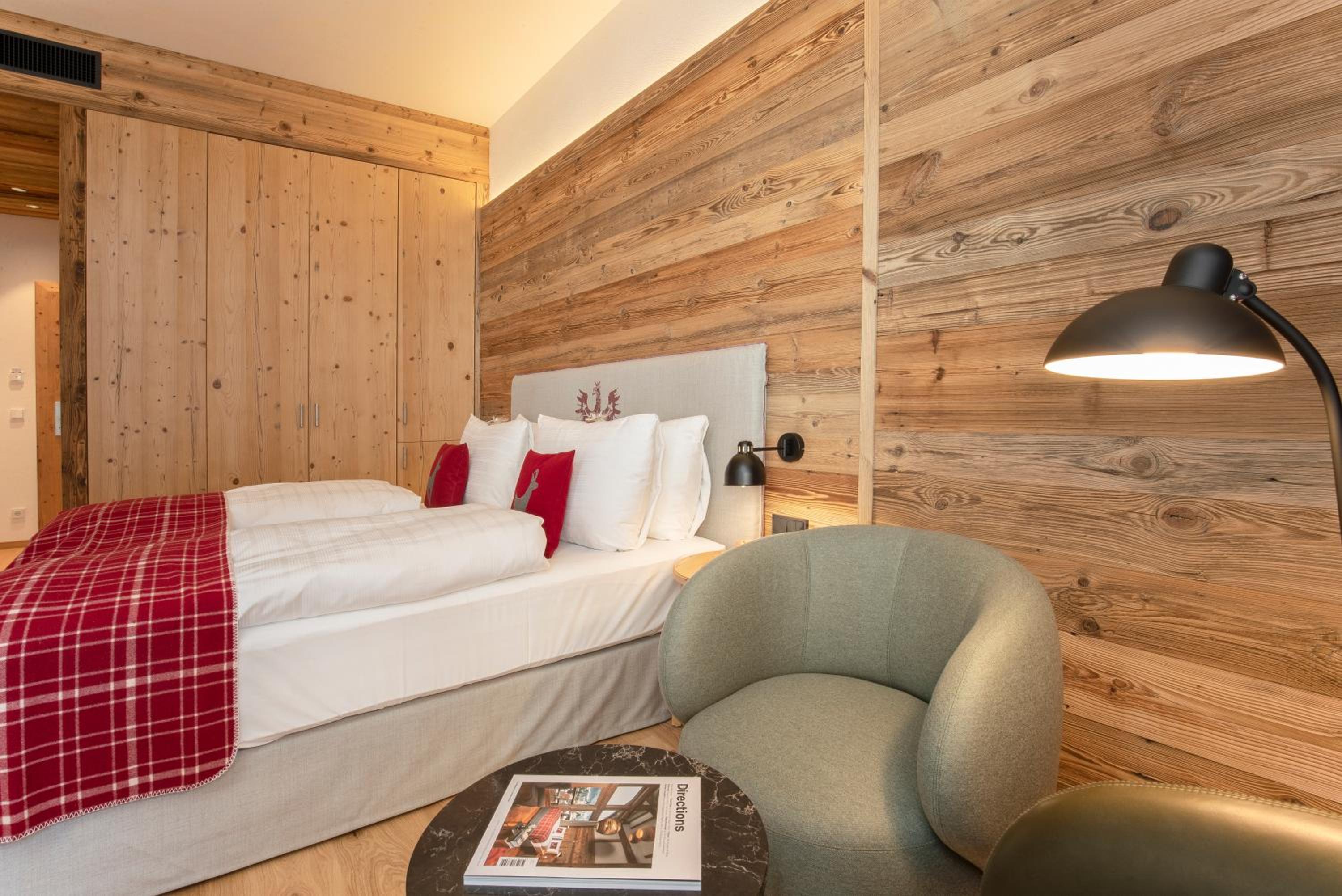 Superior Double Room - Photo 3