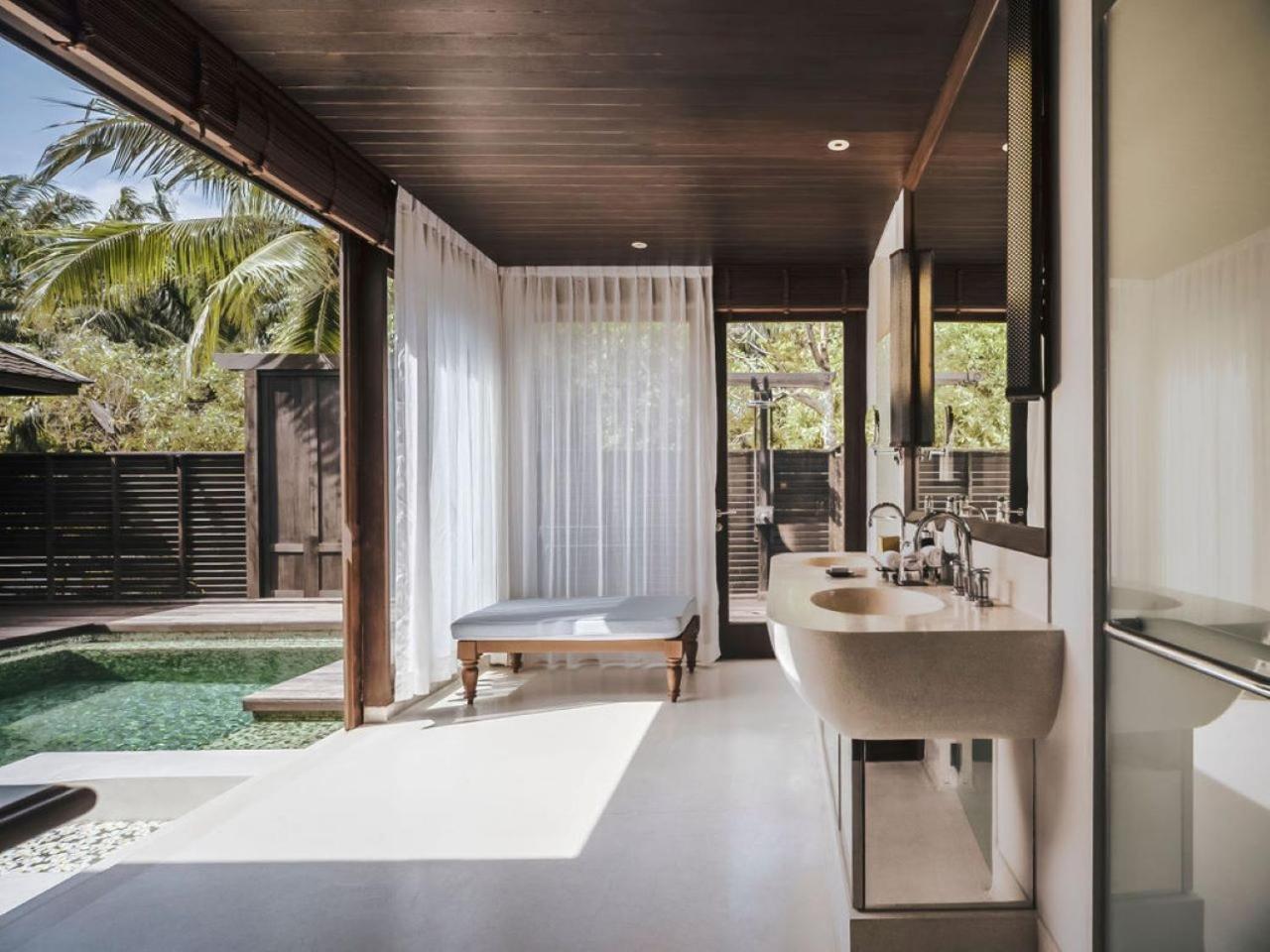 Two-Bedroom Family Pool Villa - Photo 3