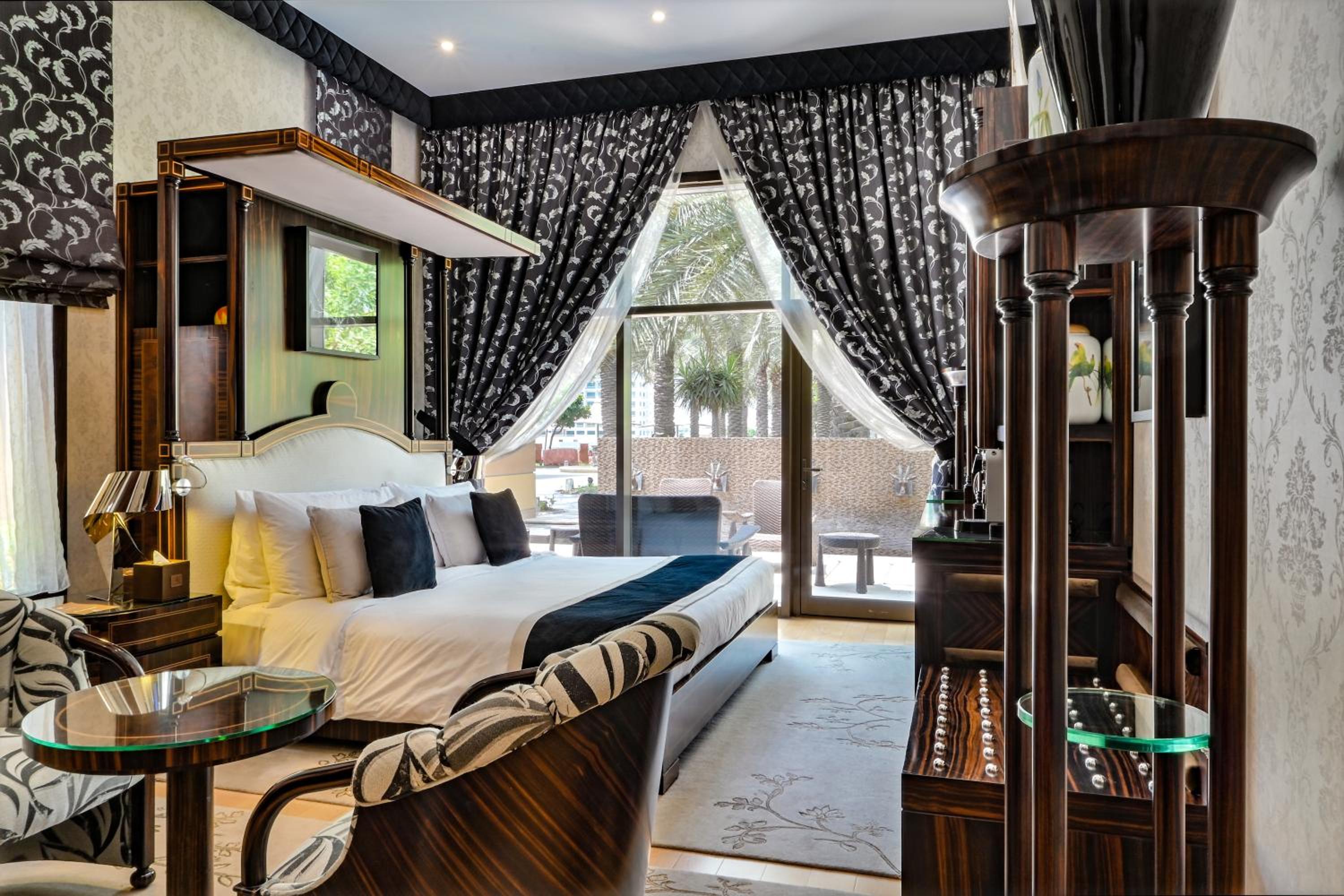 Luxury Suite Sea View photo 1