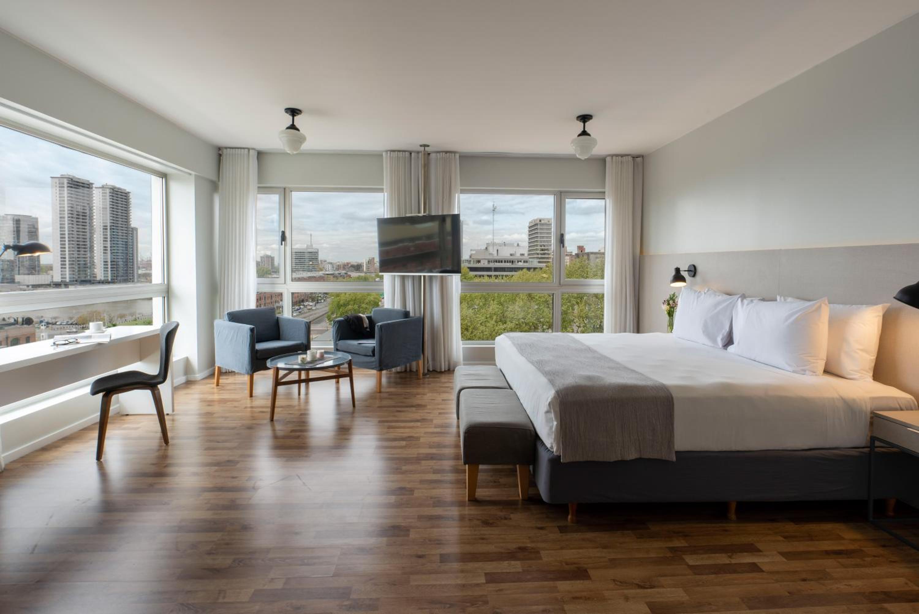 Premium River View