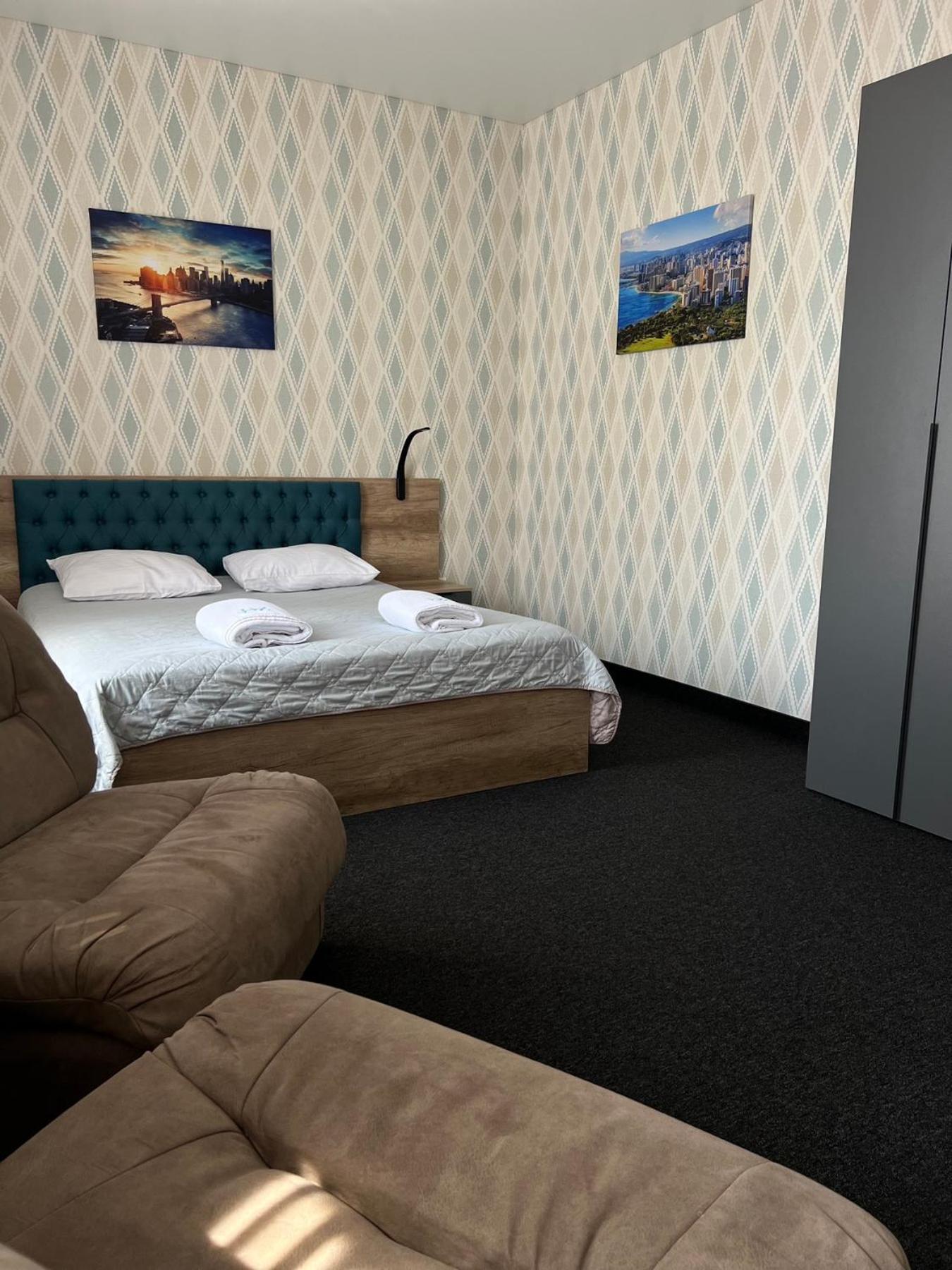 One-Bedroom Suite photo 1