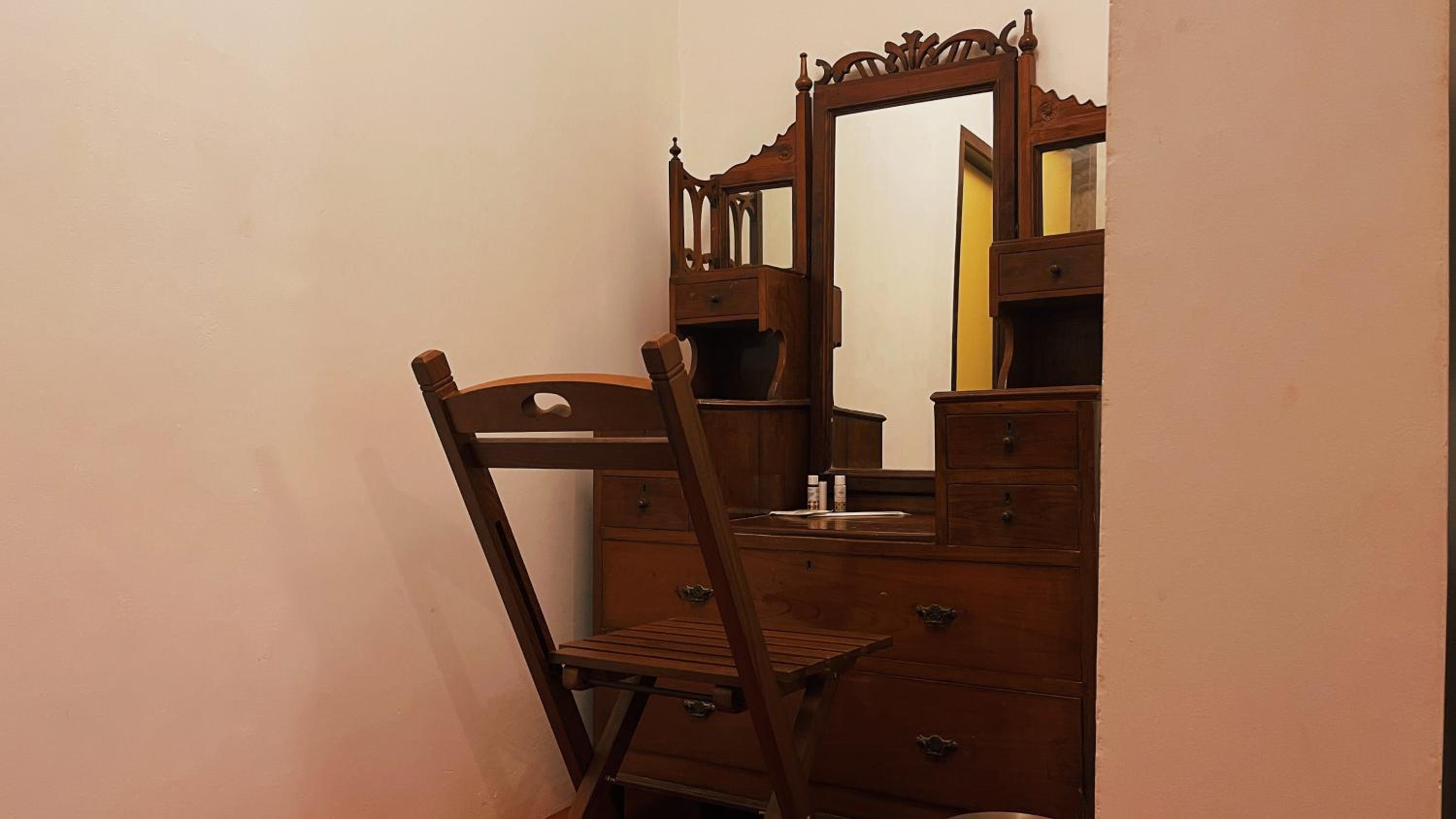 Superior Double or Twin Room photo 3