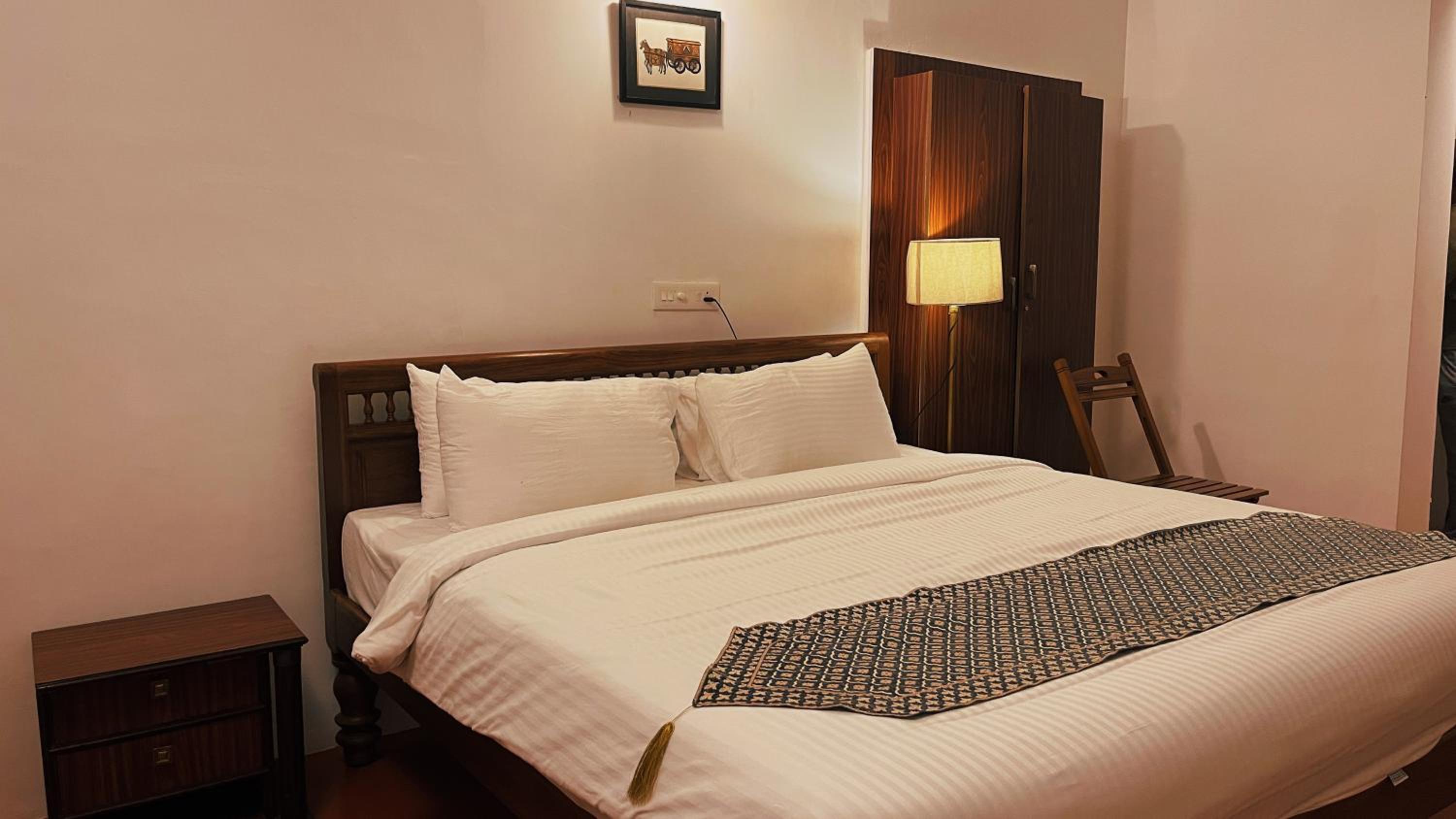 Superior Double or Twin Room photo 1