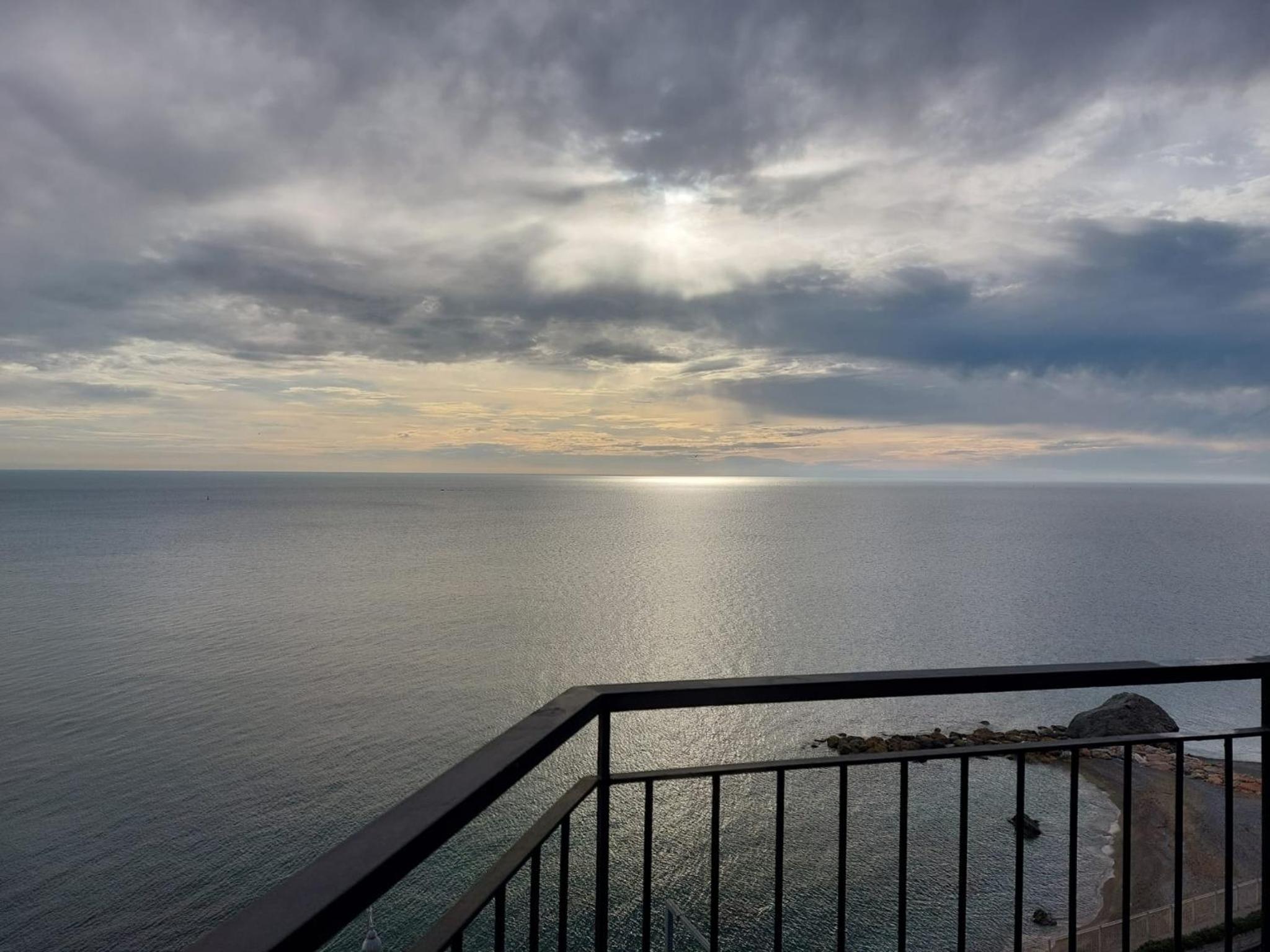 Apartment with Sea View photo 3