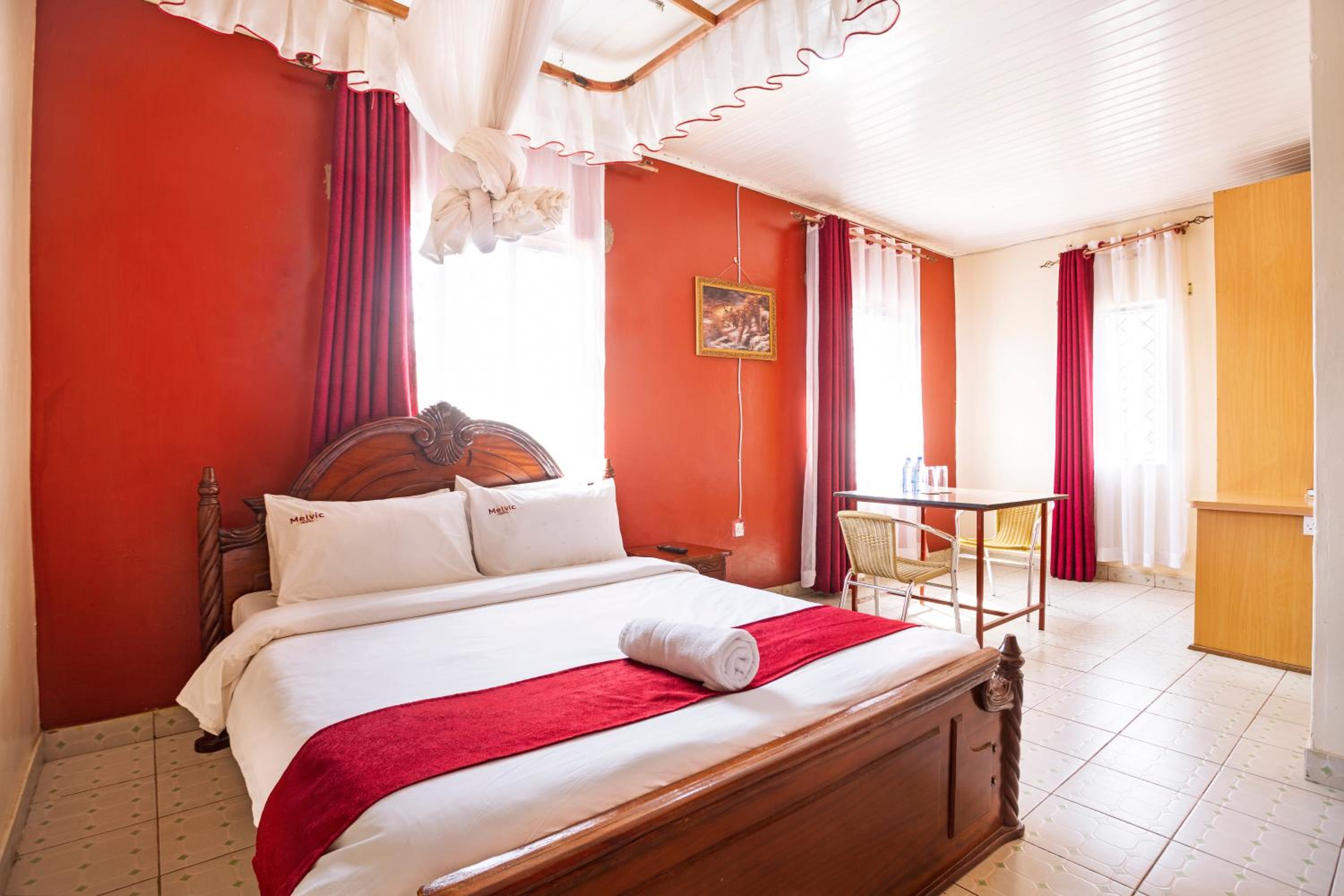 Deluxe Room photo 3