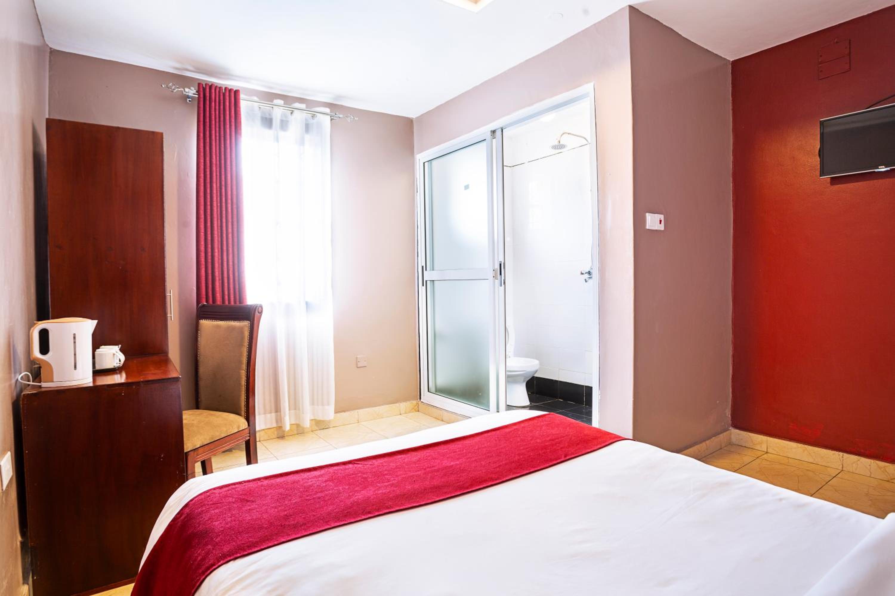 Superior Double Room photo 3