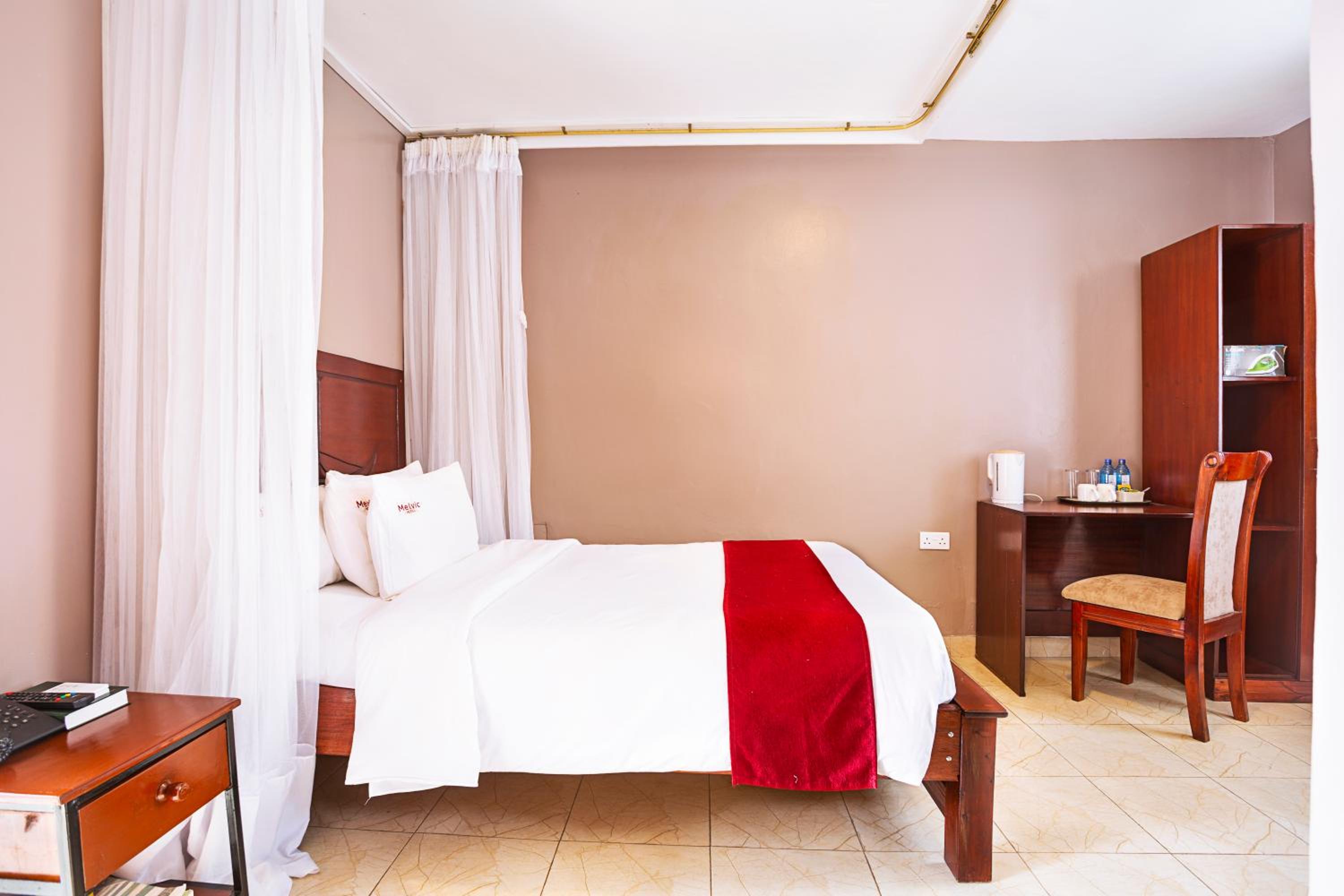 Superior Double Room photo 2