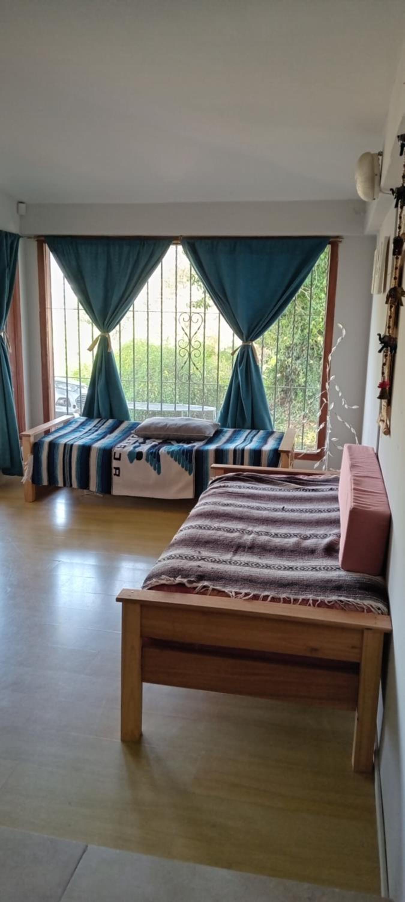 Three-Bedroom Chalet photo 1