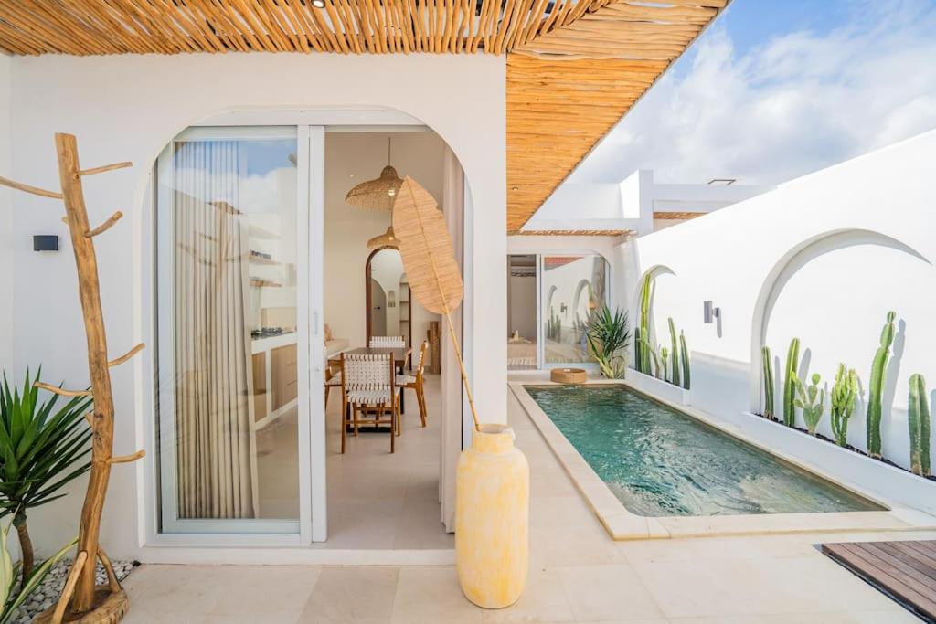 One-Bedroom Villa photo 1
