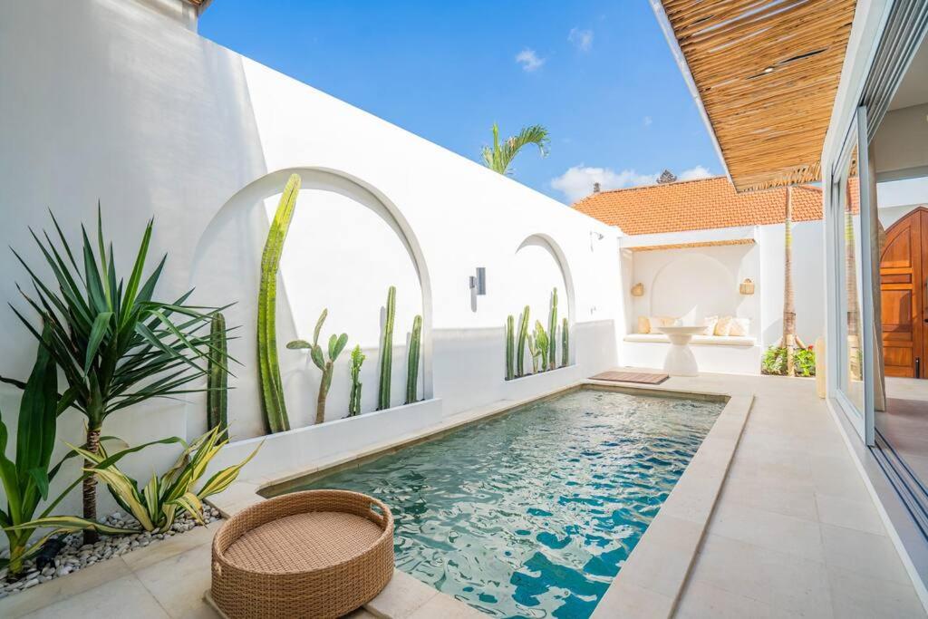 One-Bedroom Villa photo 2
