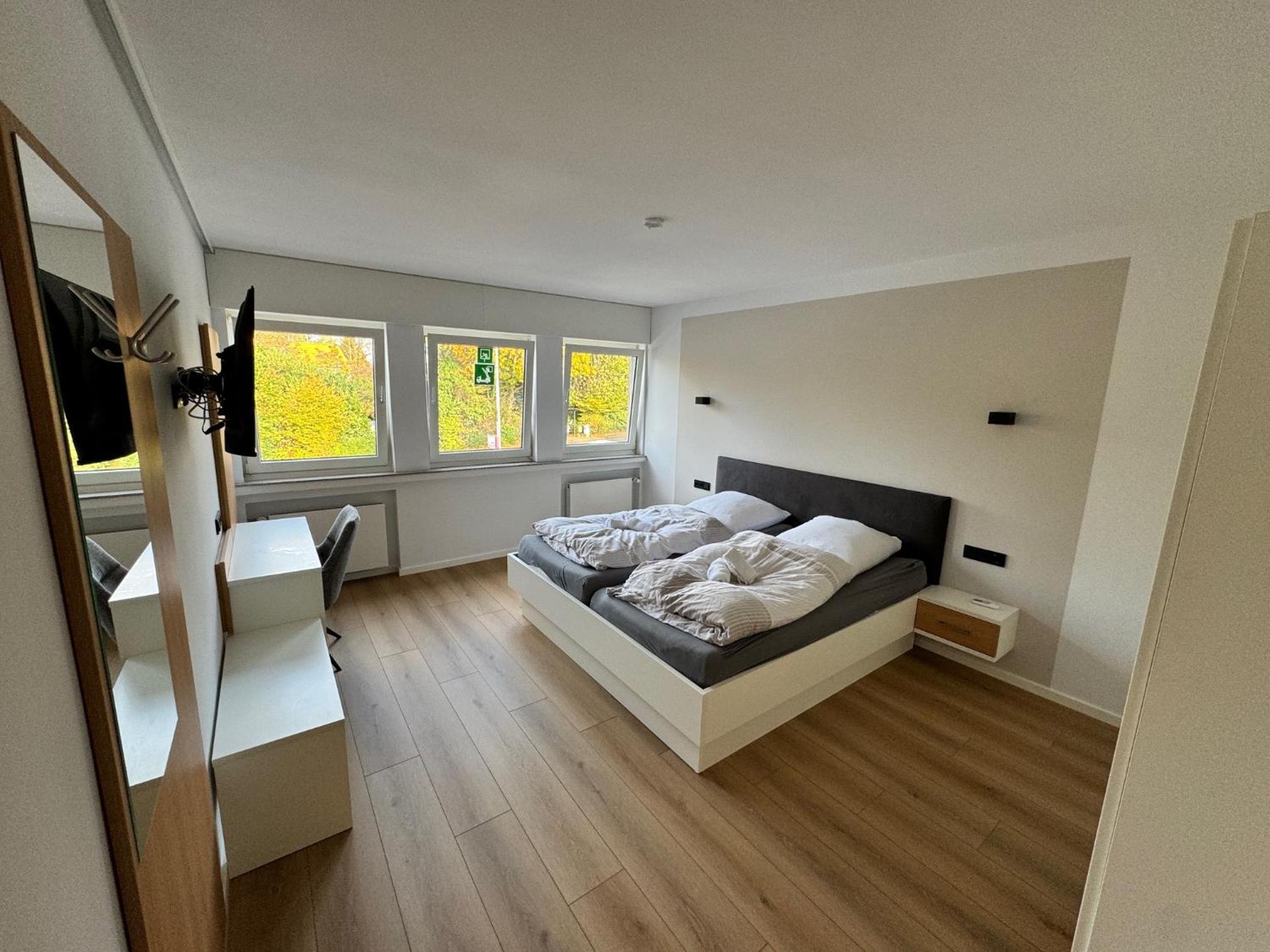 Double Room photo 3