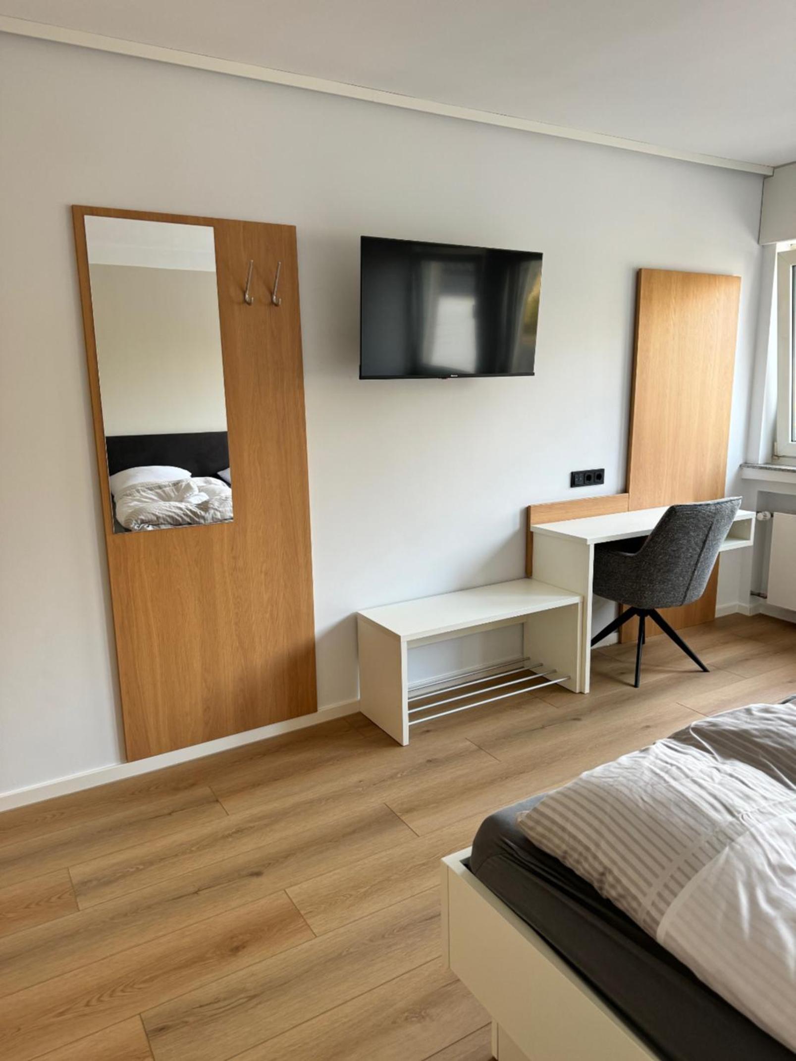 Double Room photo 2