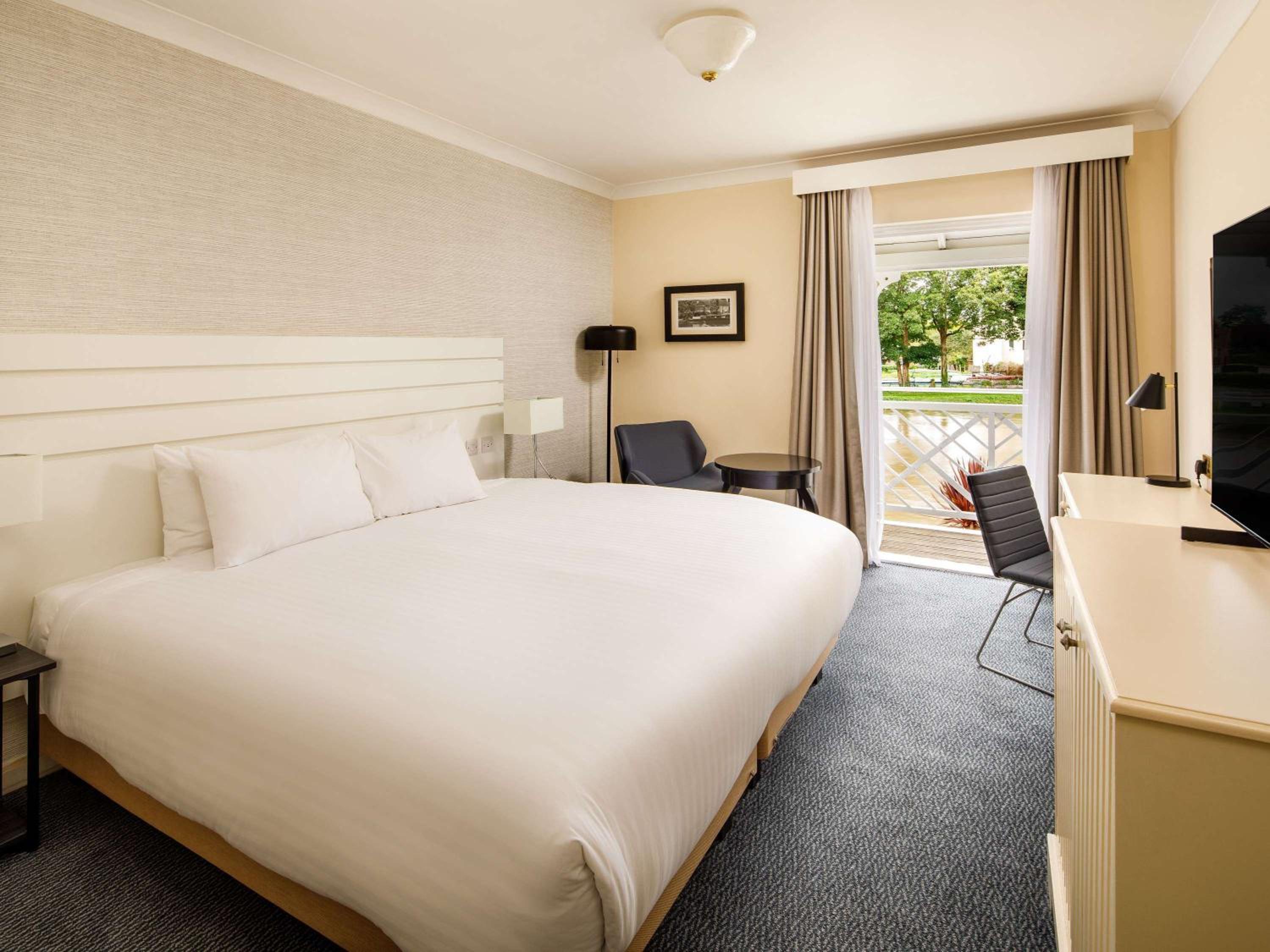 Classic Double Room - Photo 1