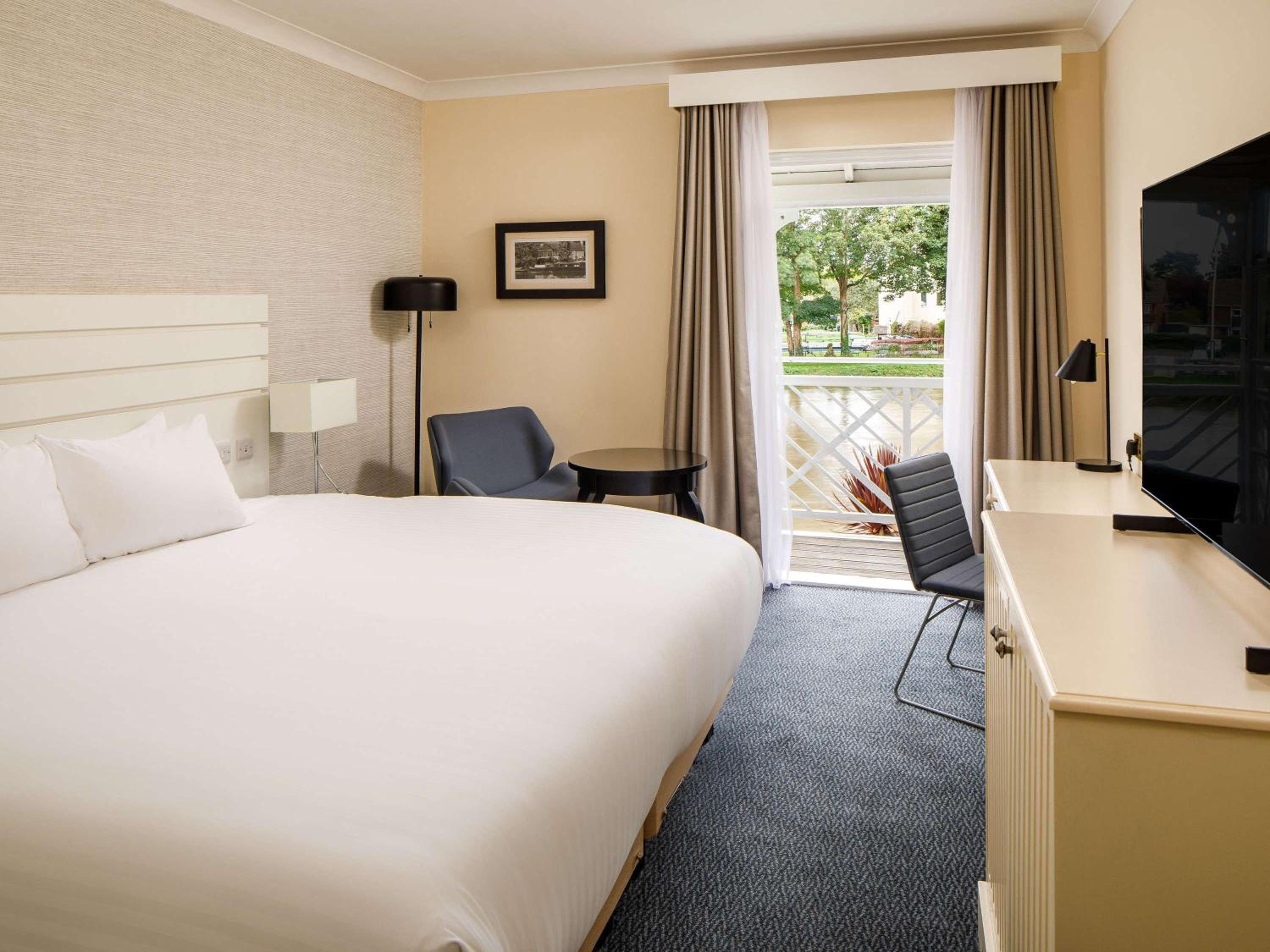 Classic Room With River View - Photo 1