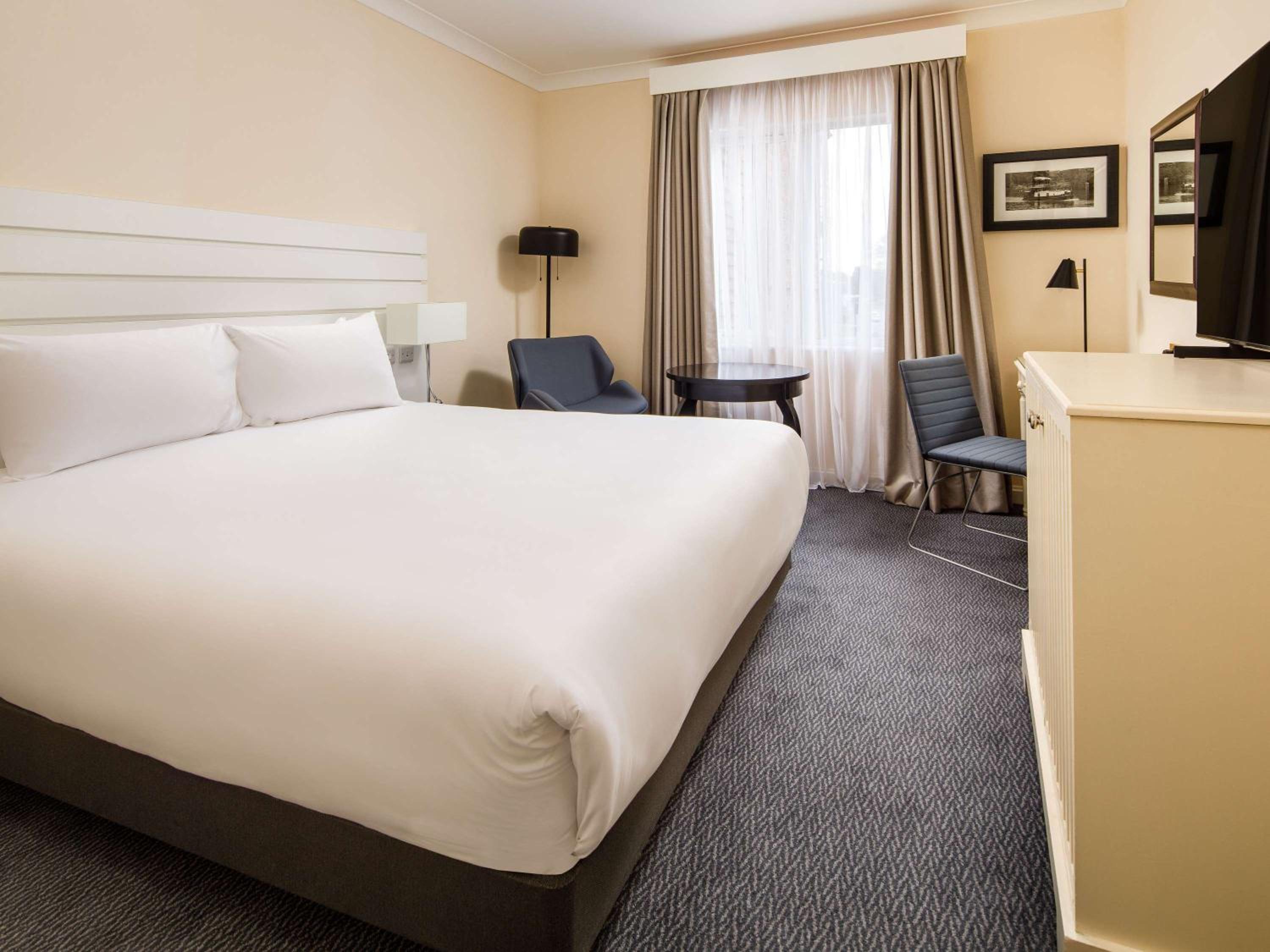 Classic Double Room - Photo 15