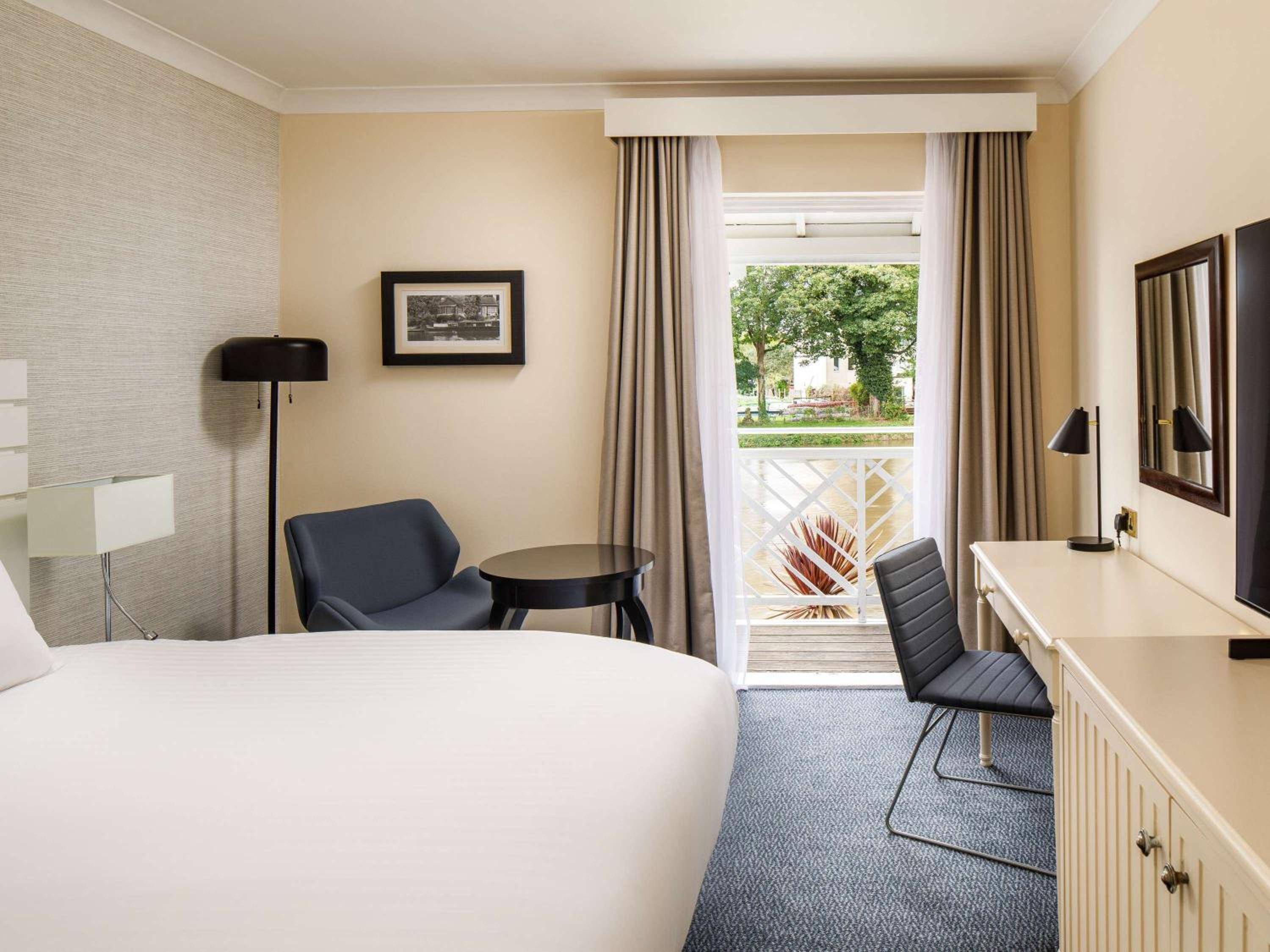 Classic Room With River View - Photo 3