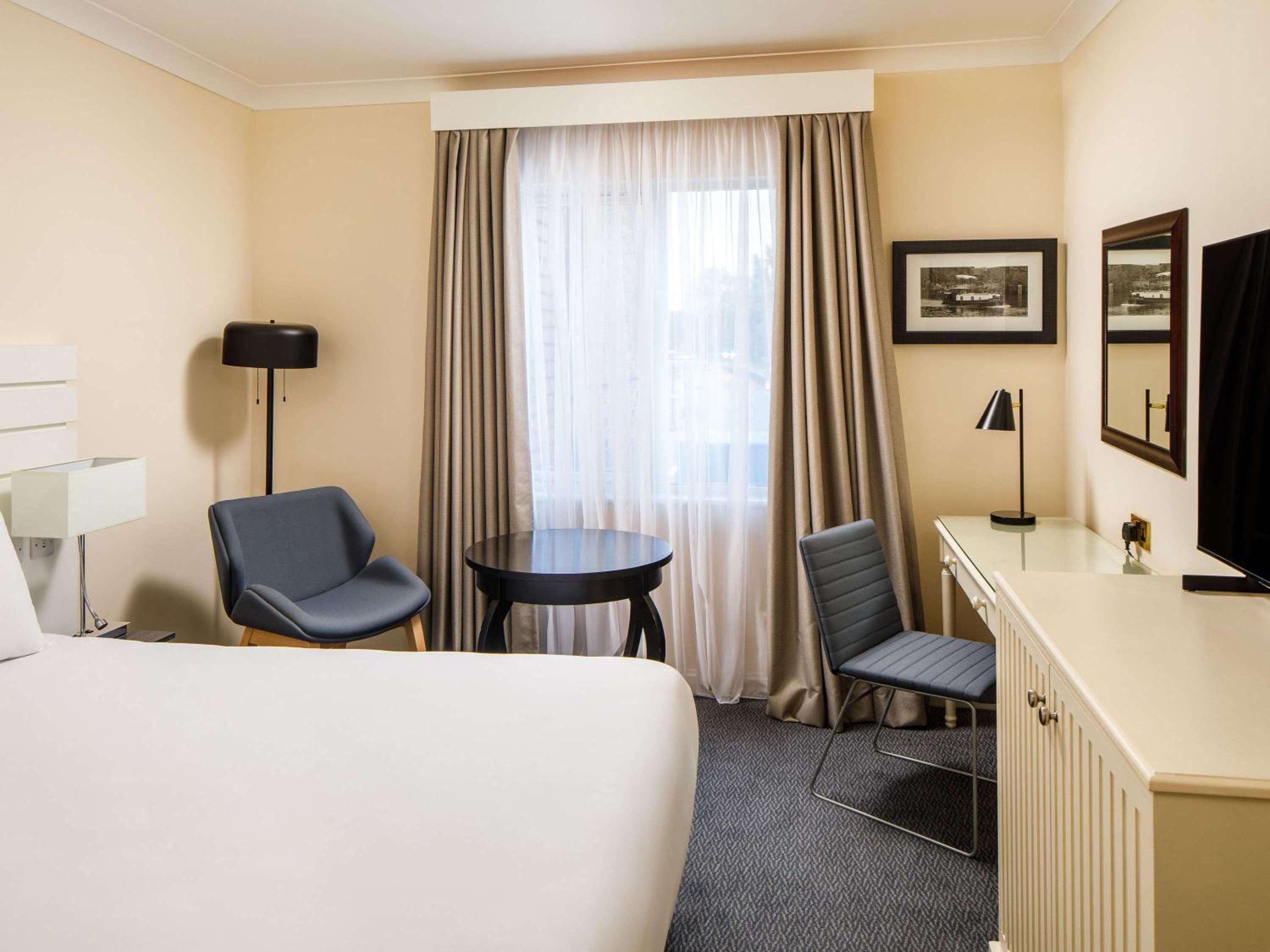 Classic Double Room - Photo 2