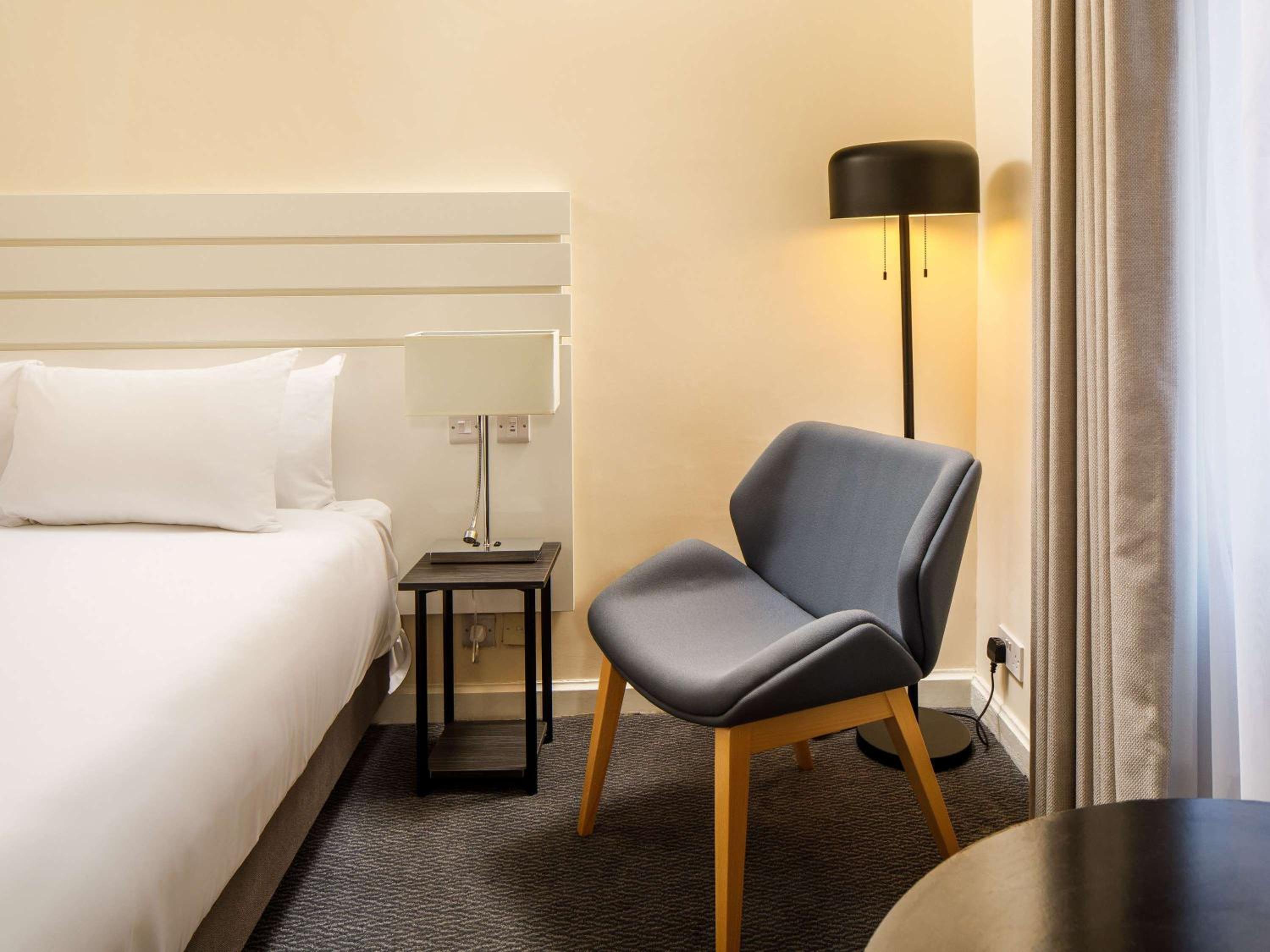 Classic Double Room - Photo 3