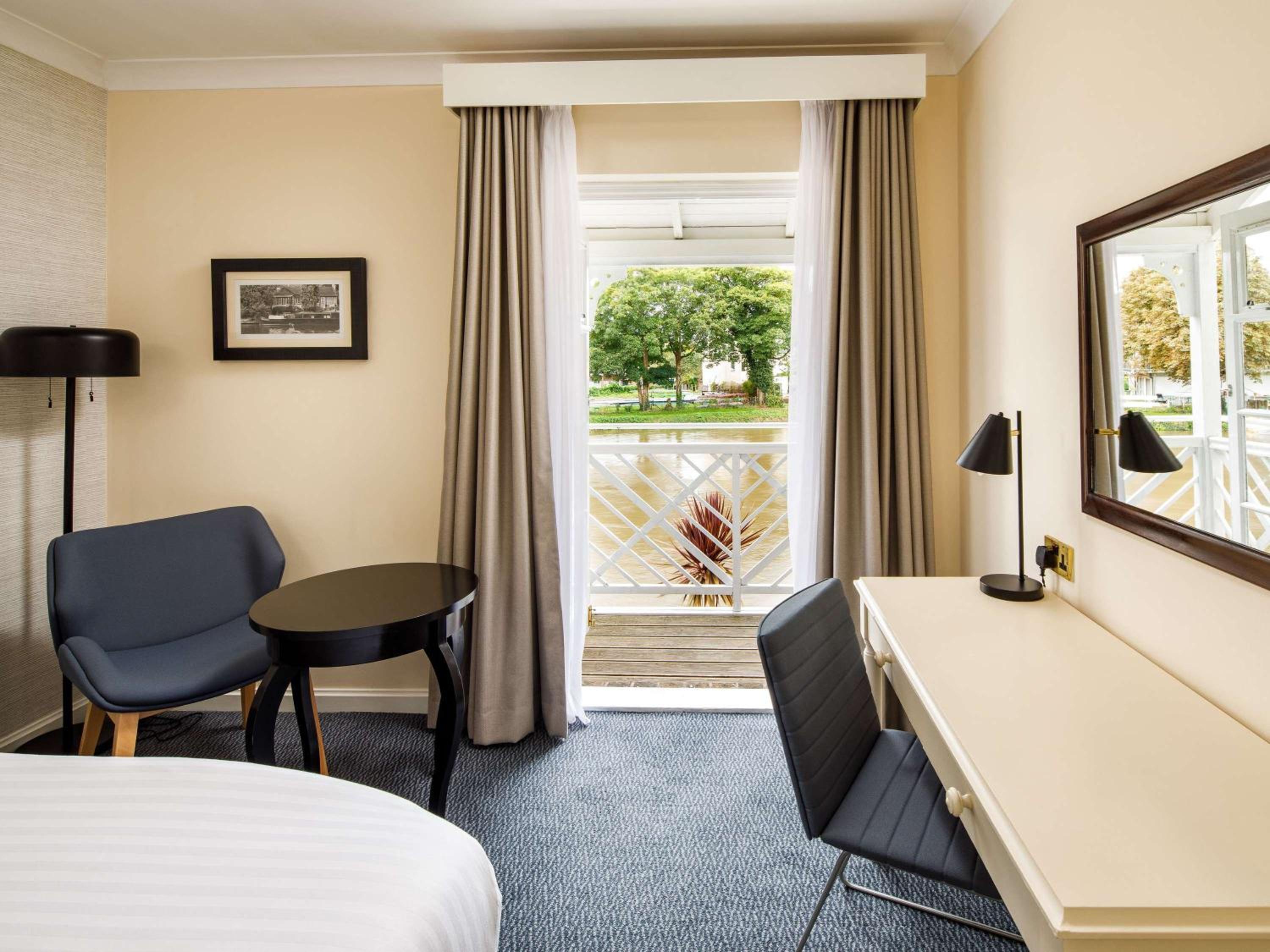 Classic Room With River View - Photo 4
