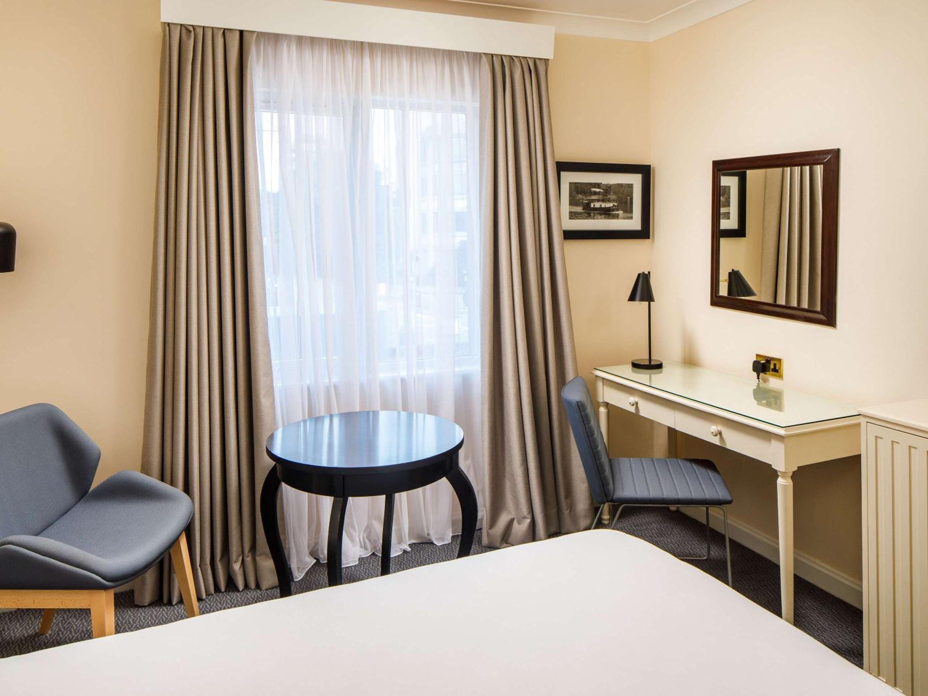 Classic Double Room - Photo 4