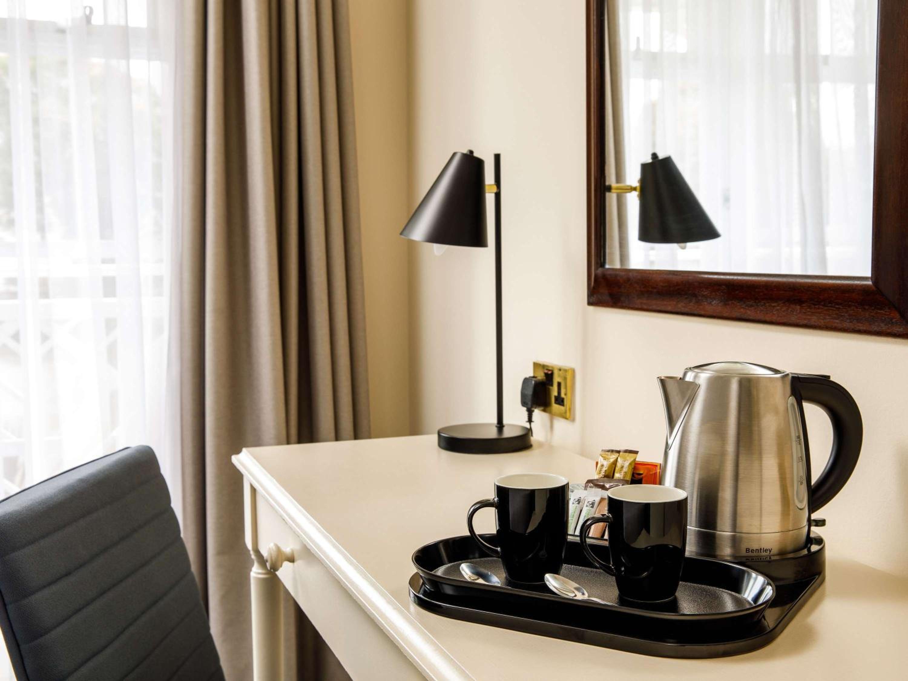 Classic Room With River View - Photo 5