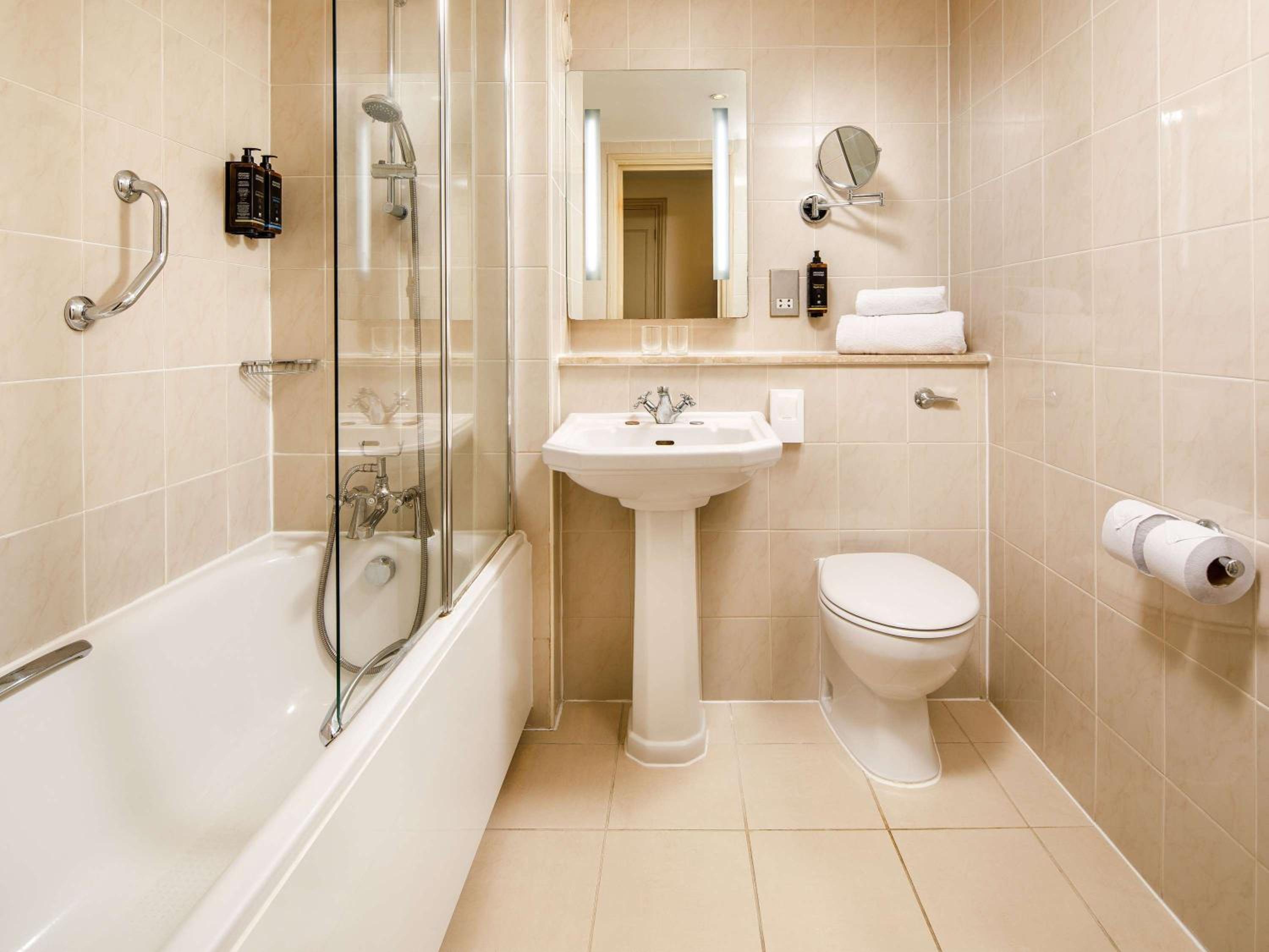 Classic Double Room - Photo 6