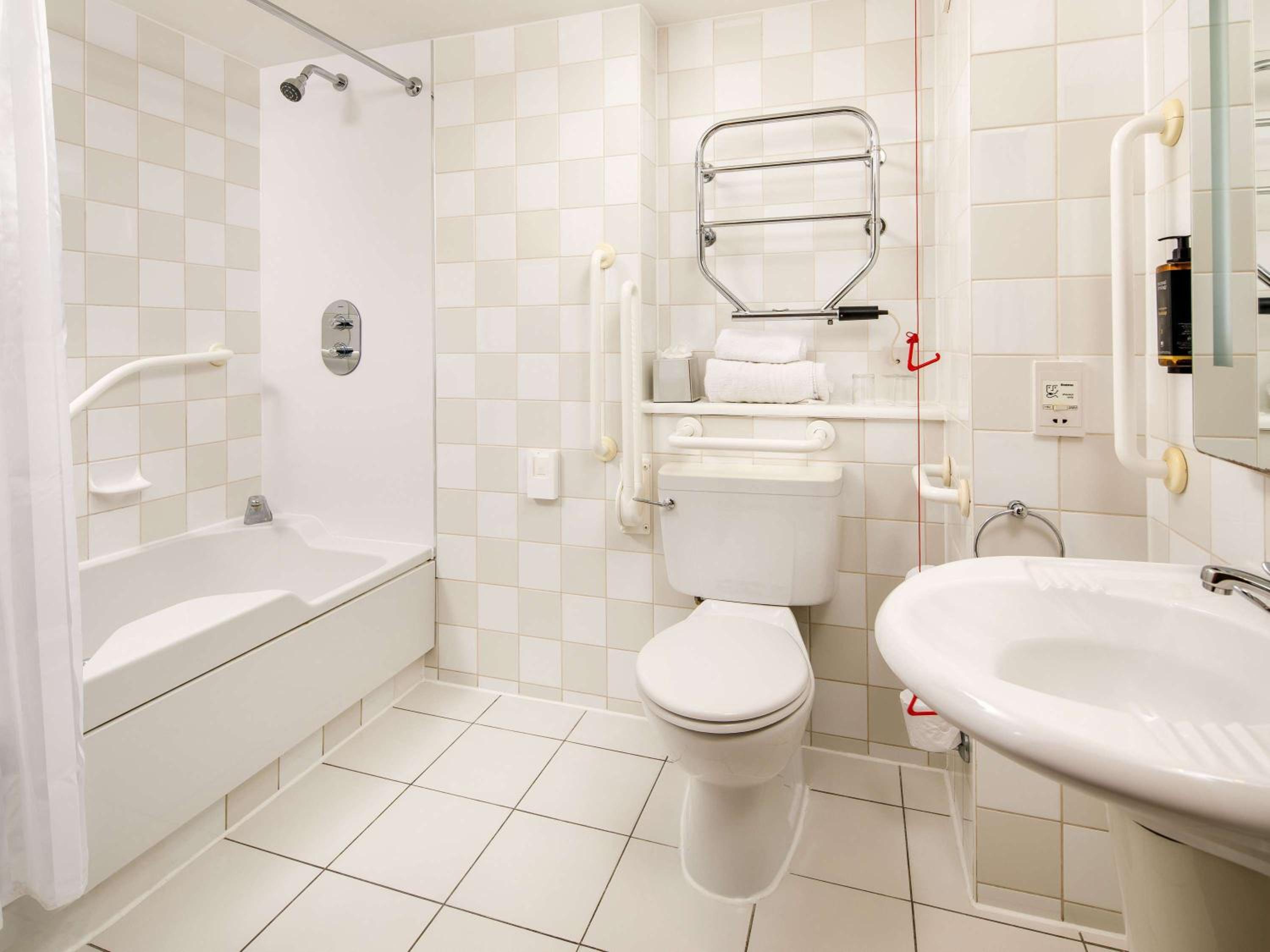 Classic Double Room - Photo 7