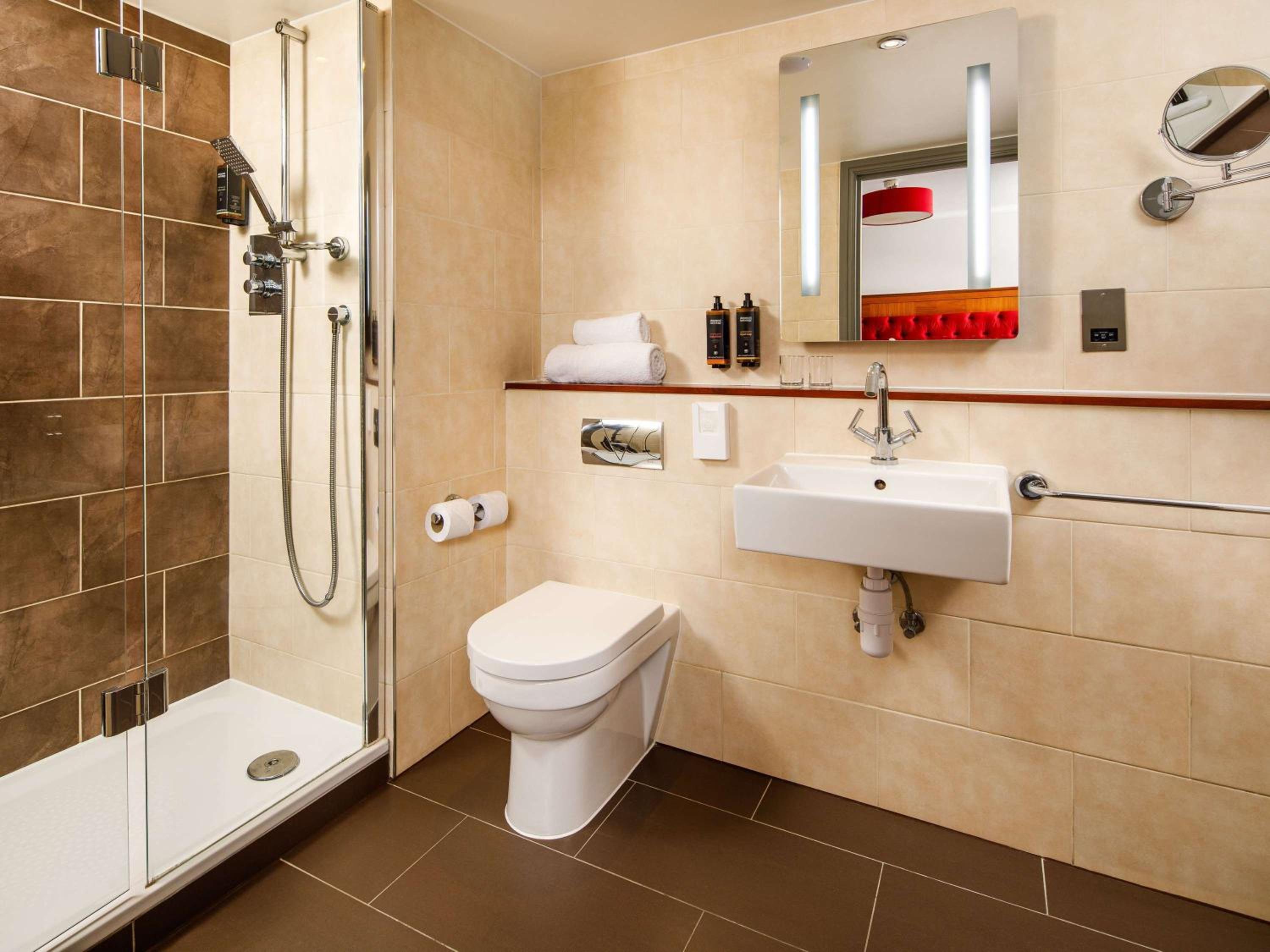 Privilege Double Room - Photo 6