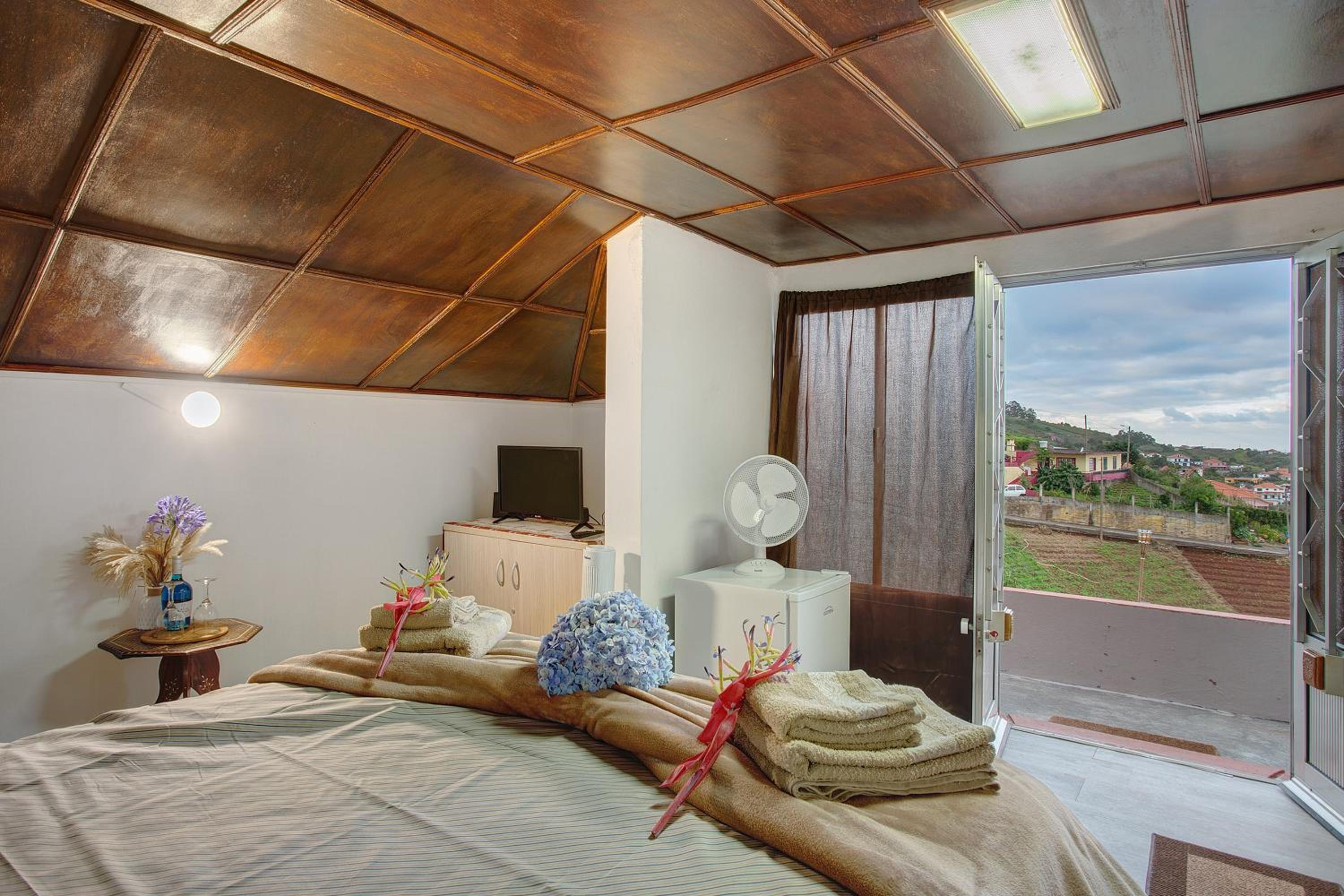 One-Bedroom Chalet photo 1