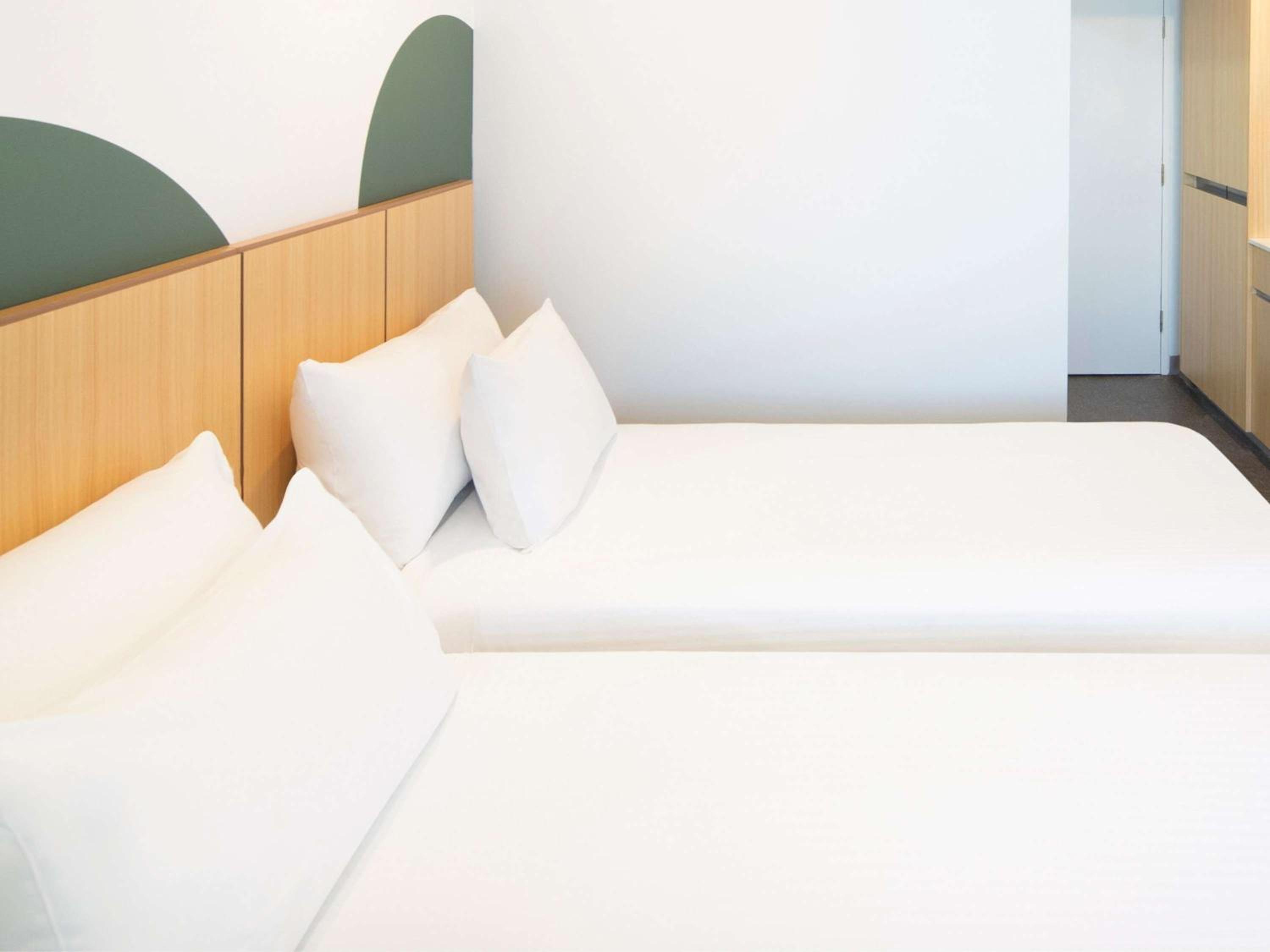 Superior Twin Room - Photo 8