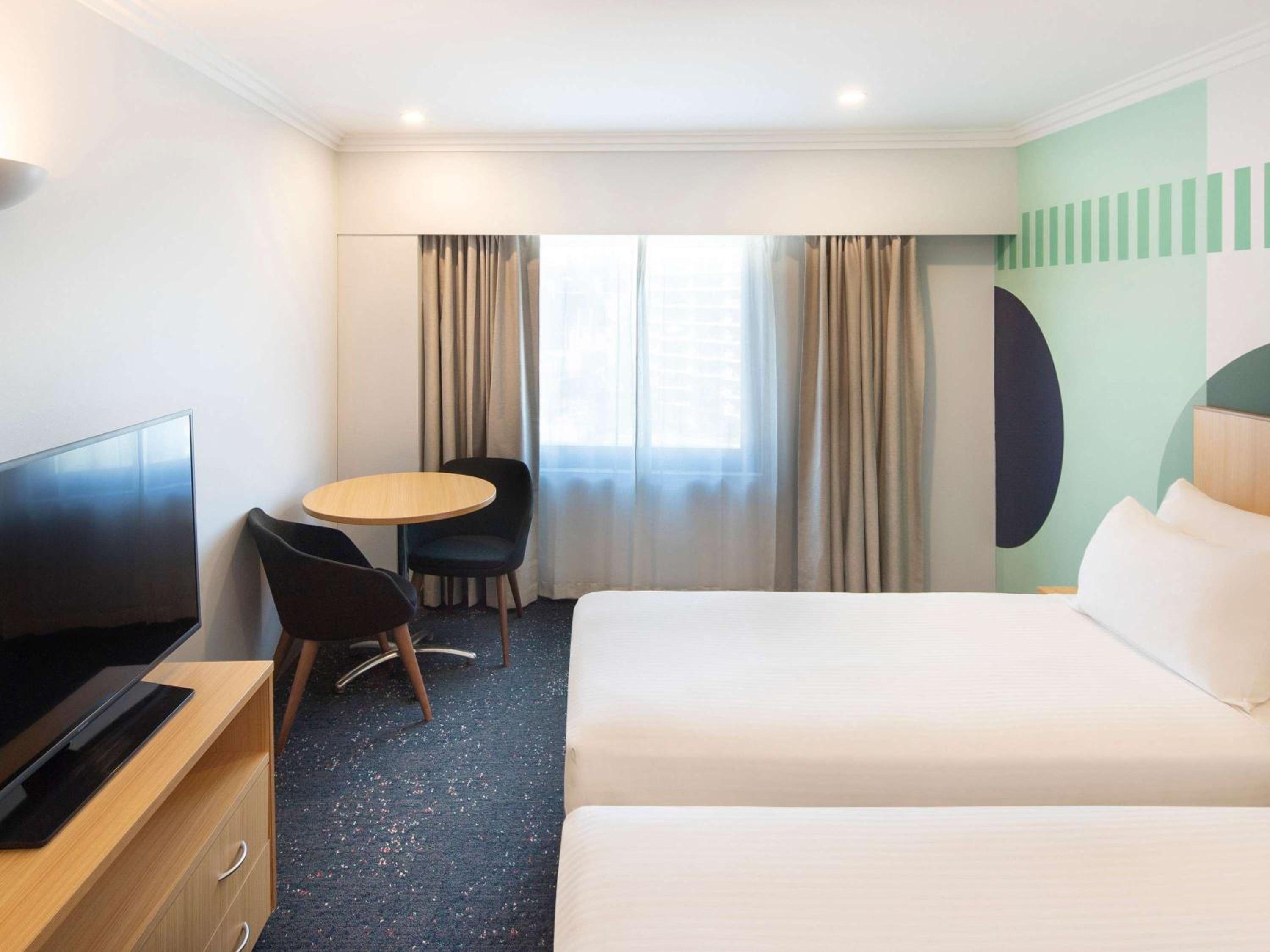 Superior Twin Room - Photo 3