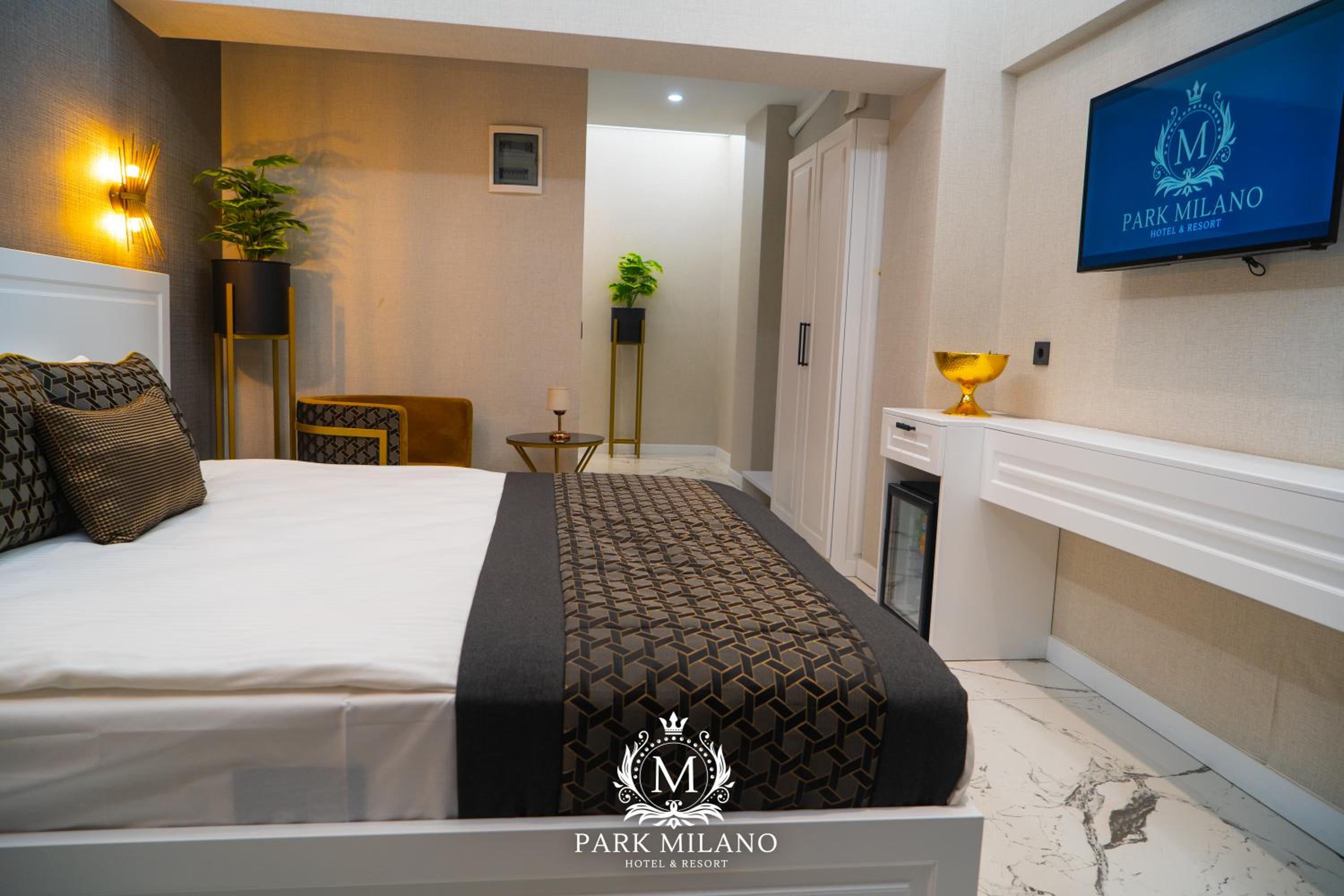 Double Room with Balcony photo 2