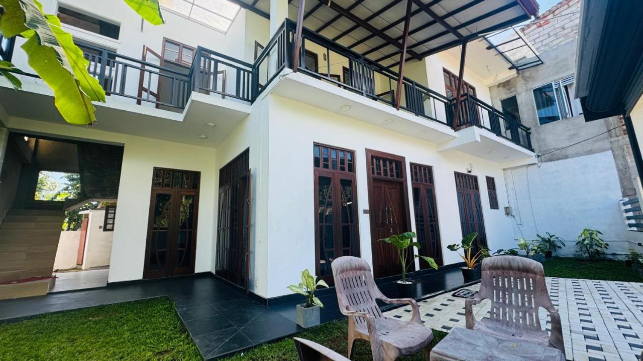 Standard Villa photo 1