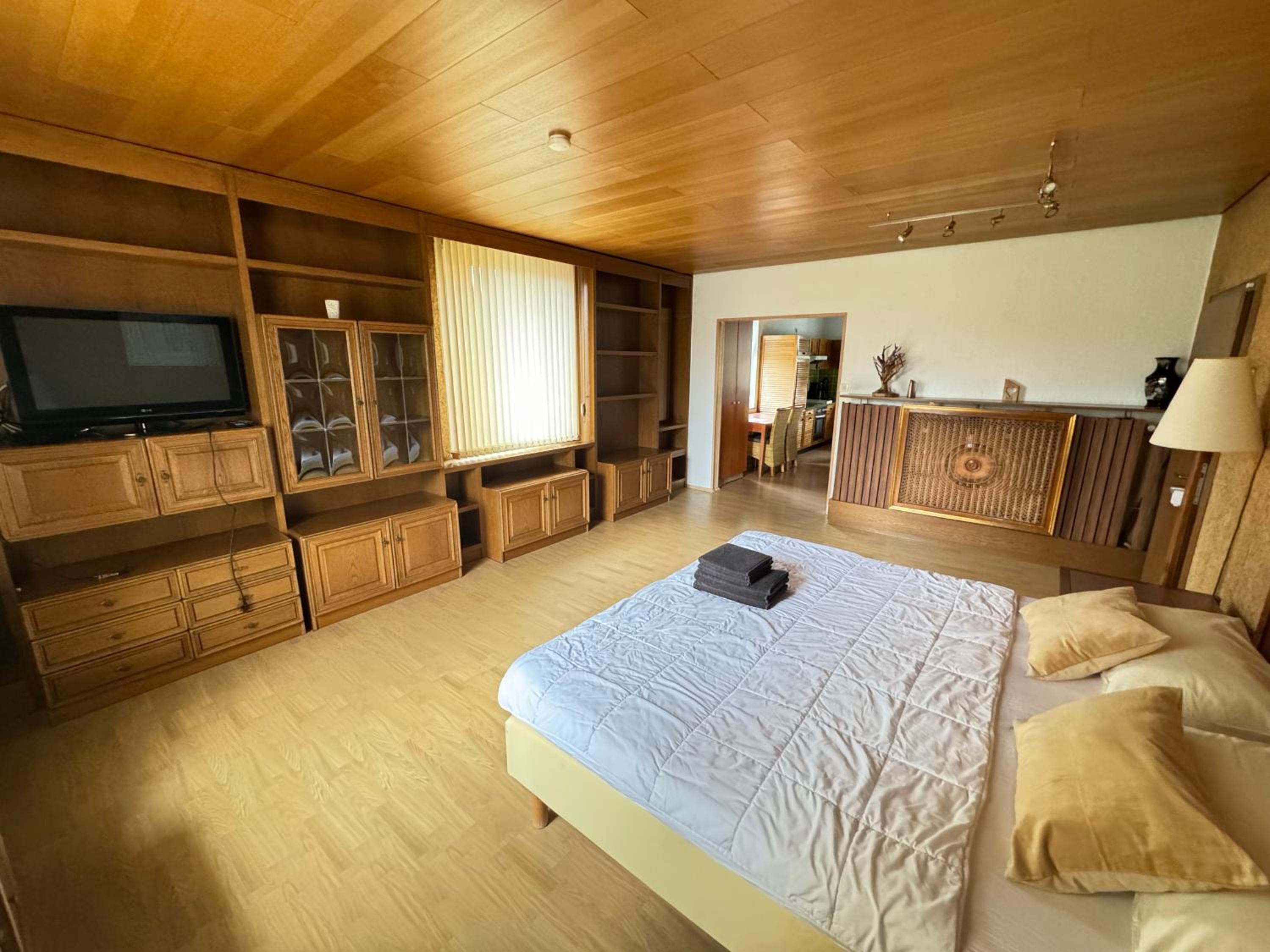 One-Bedroom Suite photo 1