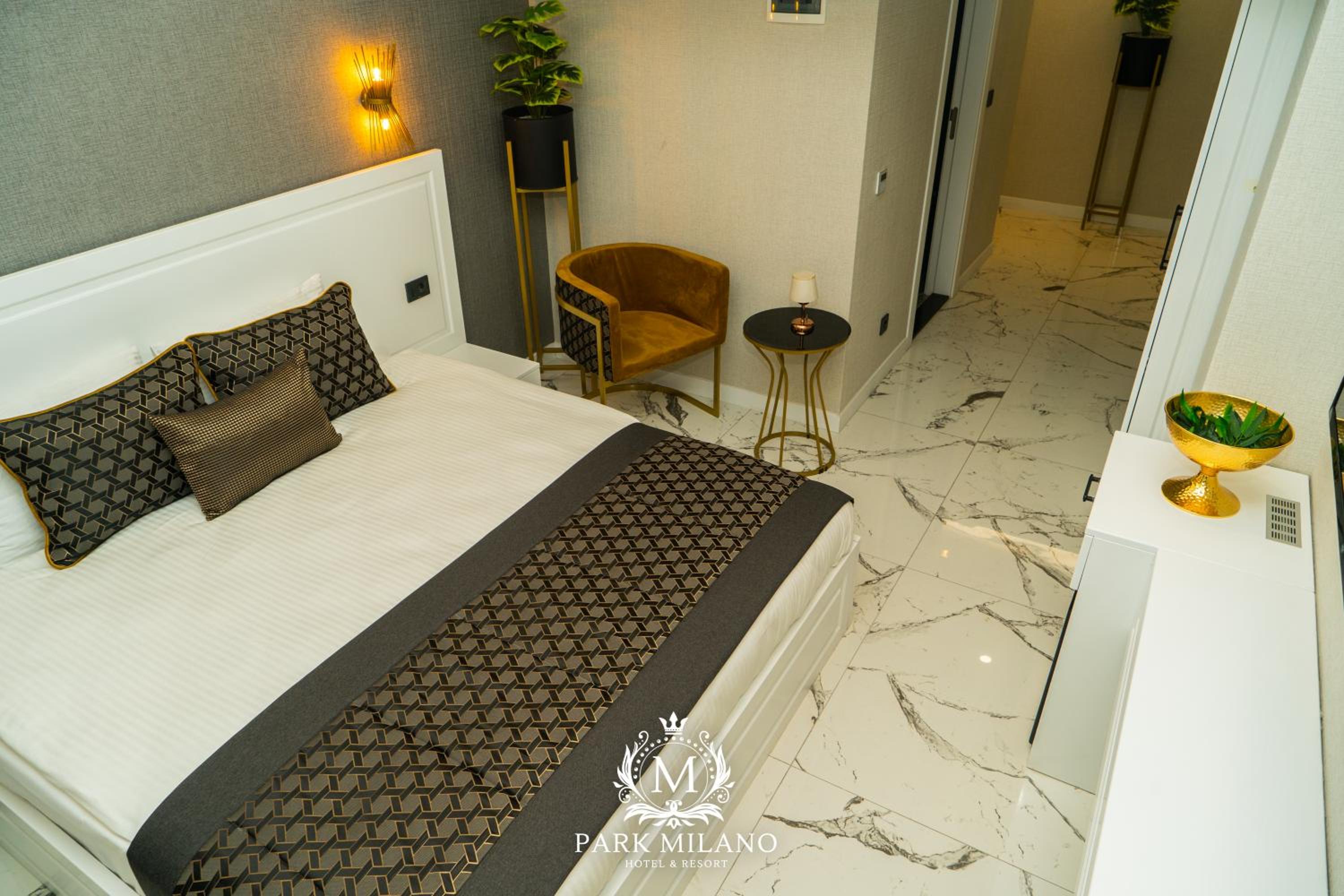 Double Room with Balcony photo 1