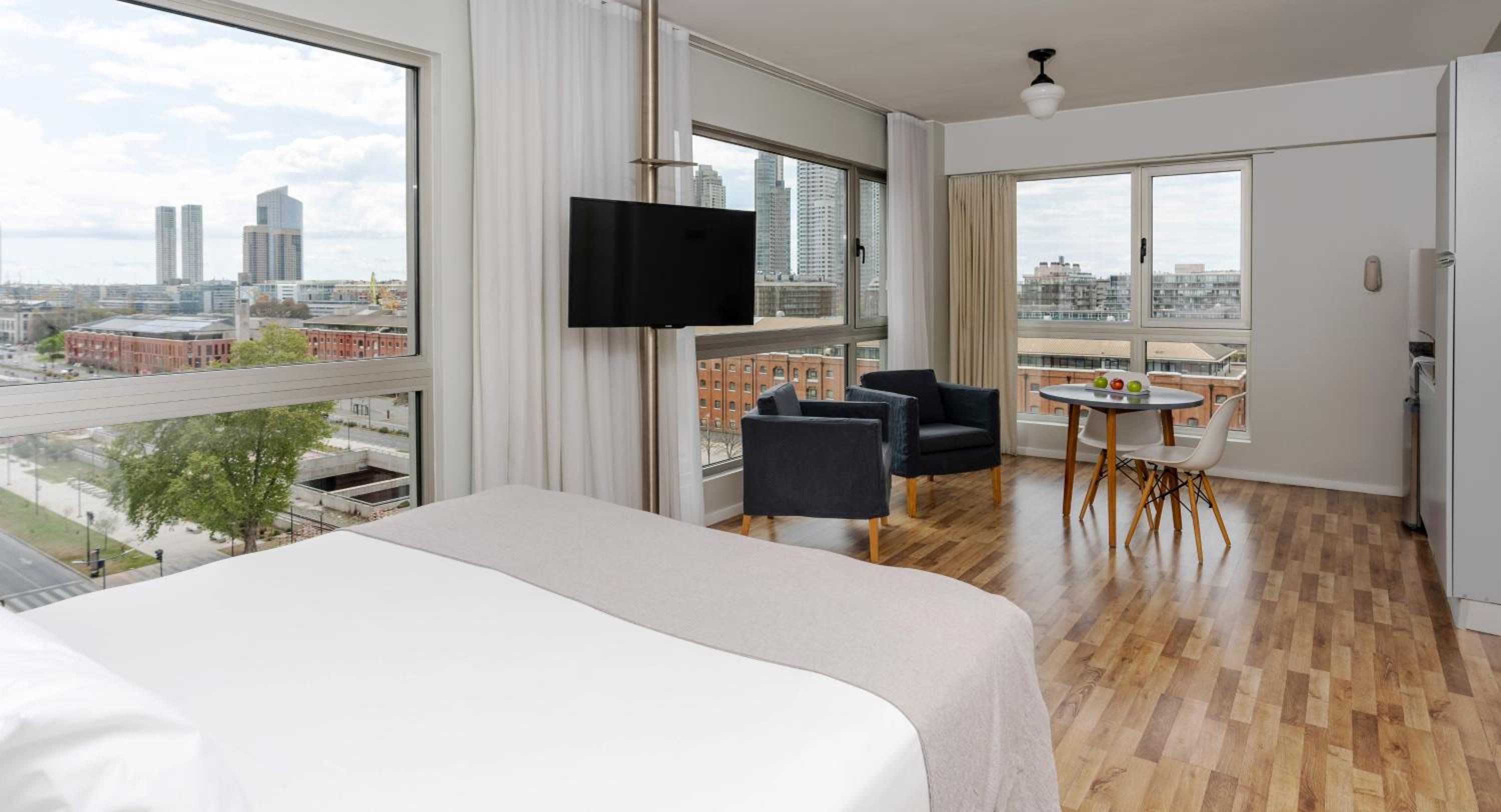 Superior Room (With View)