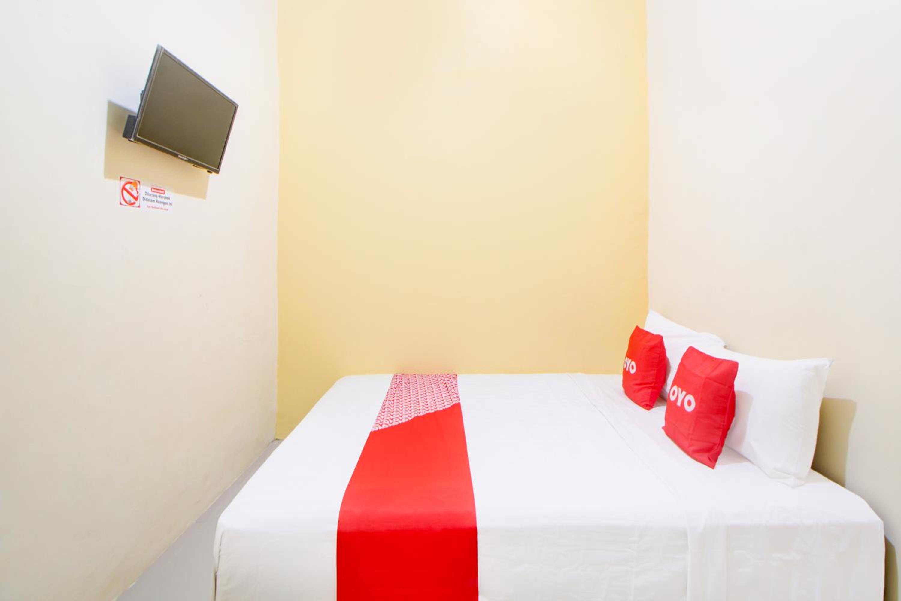 Standard Double Room photo 3