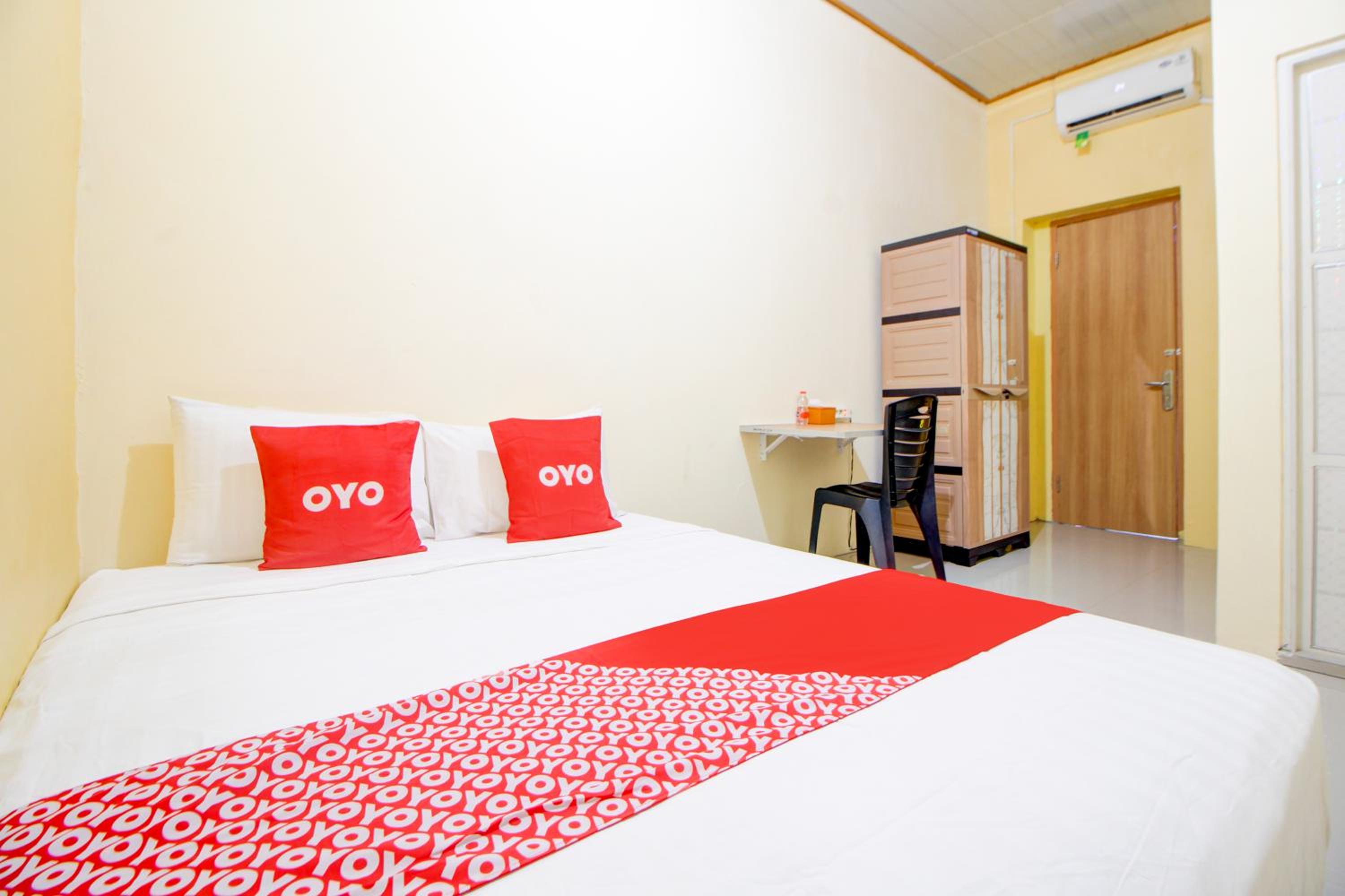 Standard Double Room photo 1