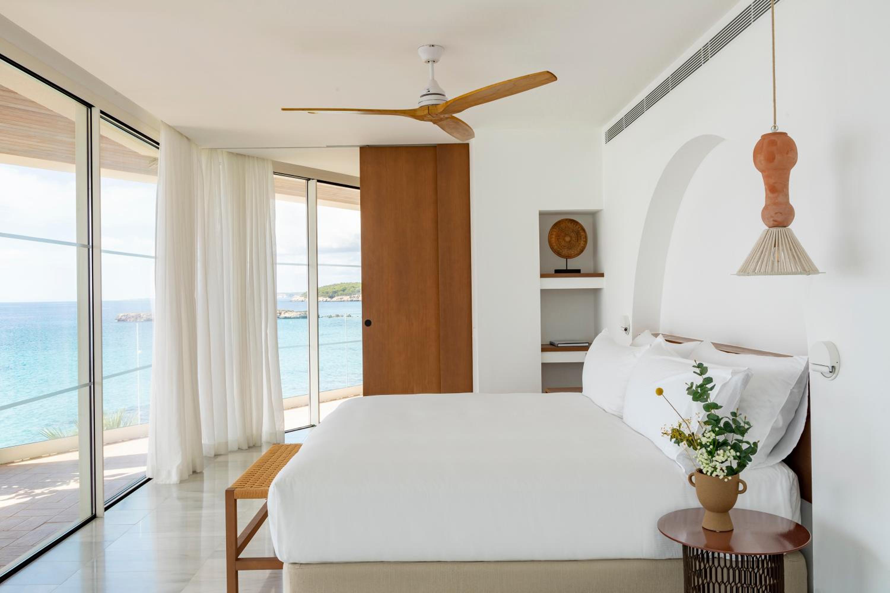Suite Presidencial con Piscina Privada (2 adultos + 2 niños) photo